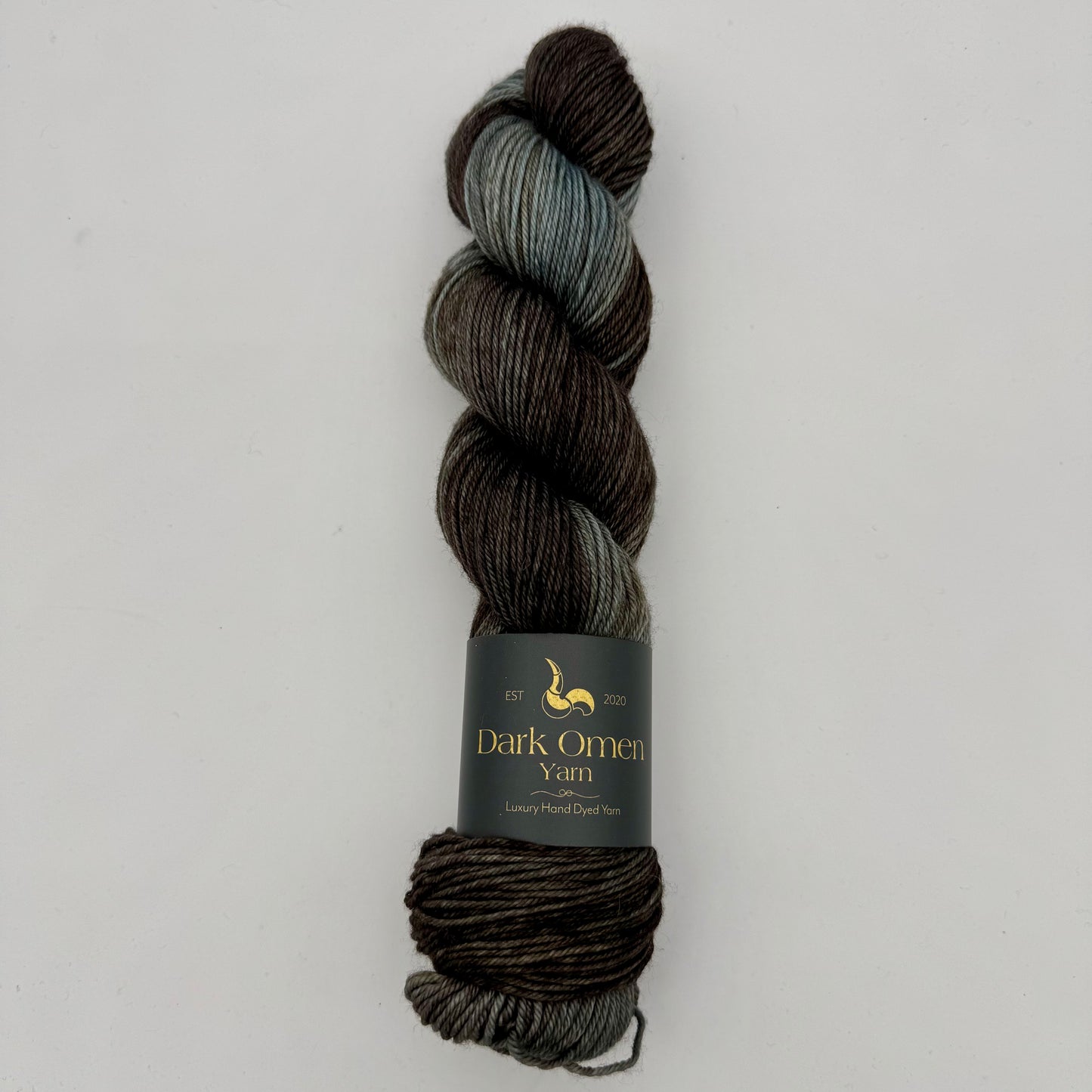 Merino DK: Sombra