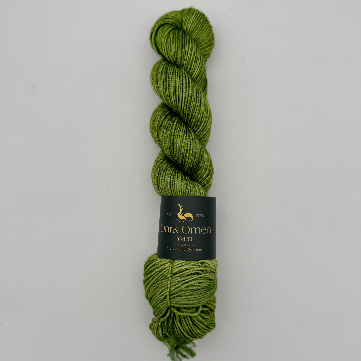 Merino DK: Hill Gigas