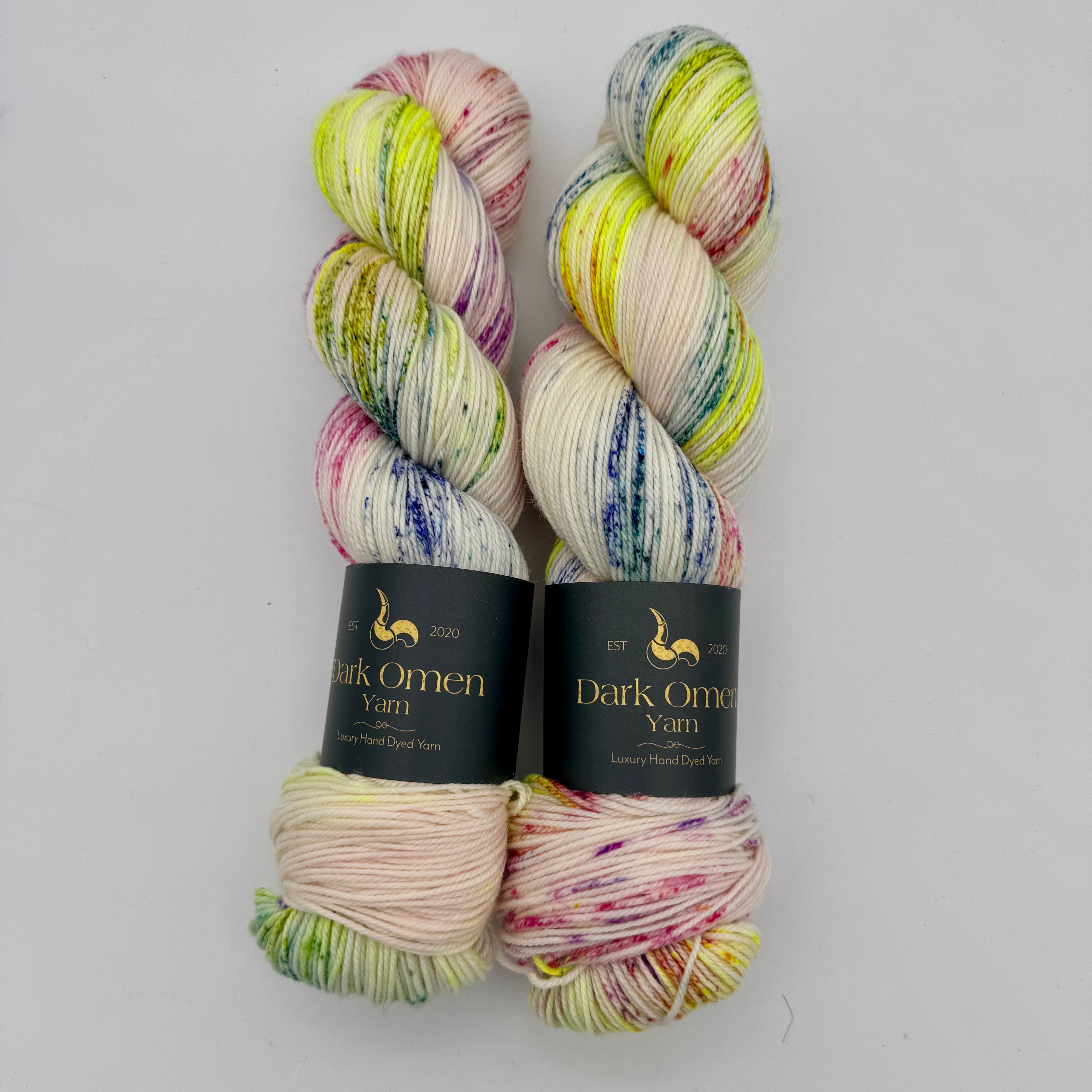 Merino Sport: Rainbow Ride