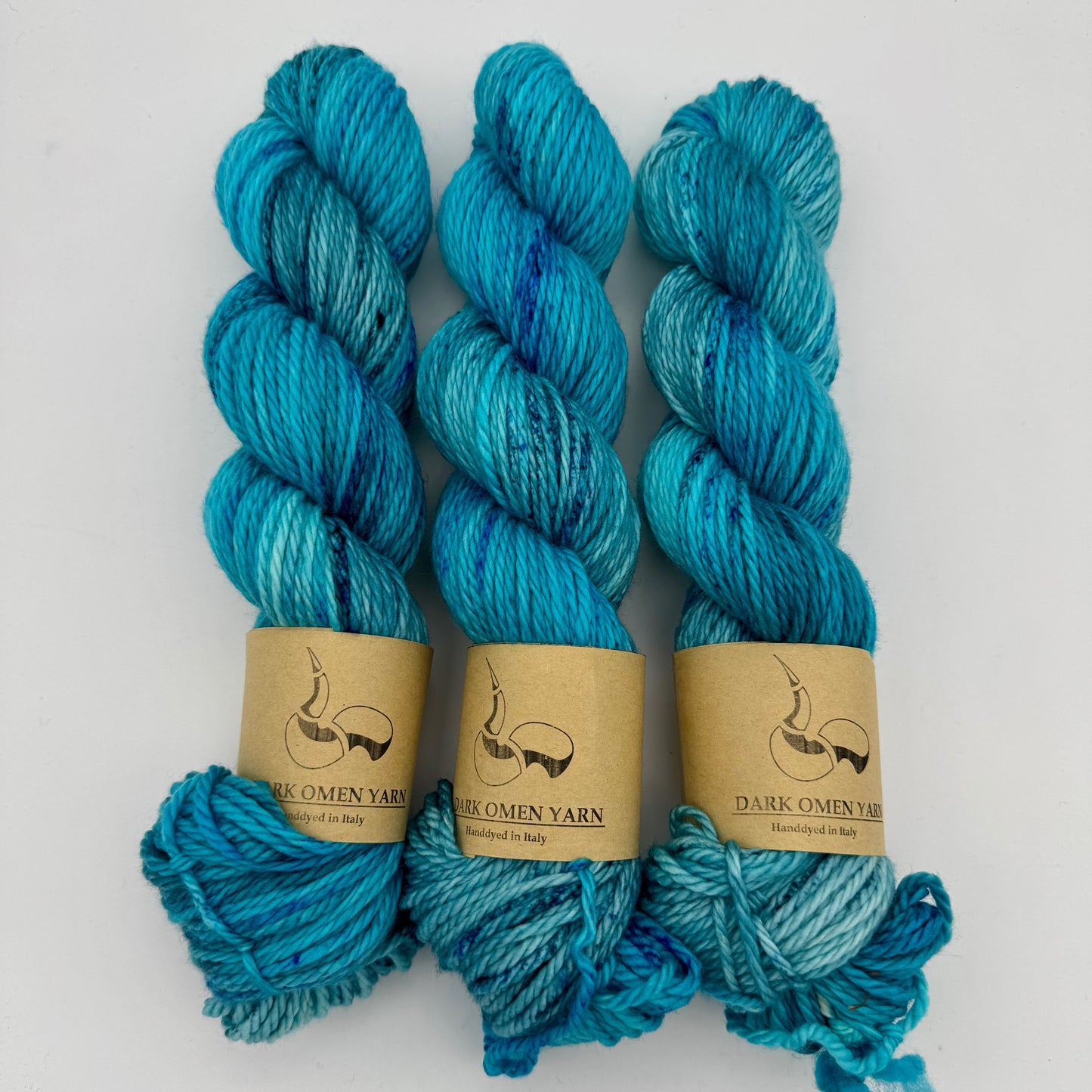 Merino Bulky: Pisces