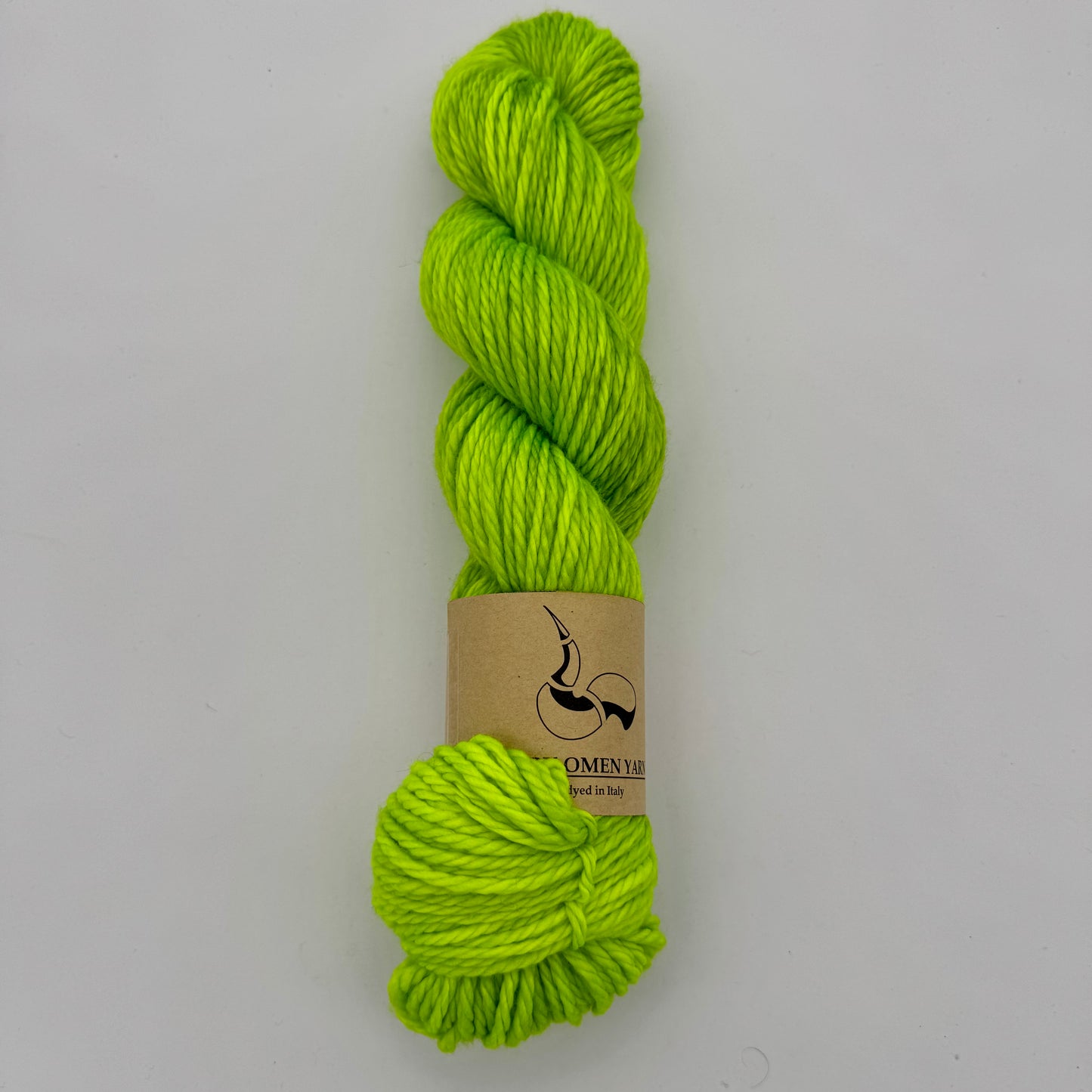 Merino Bulky: Venoshock