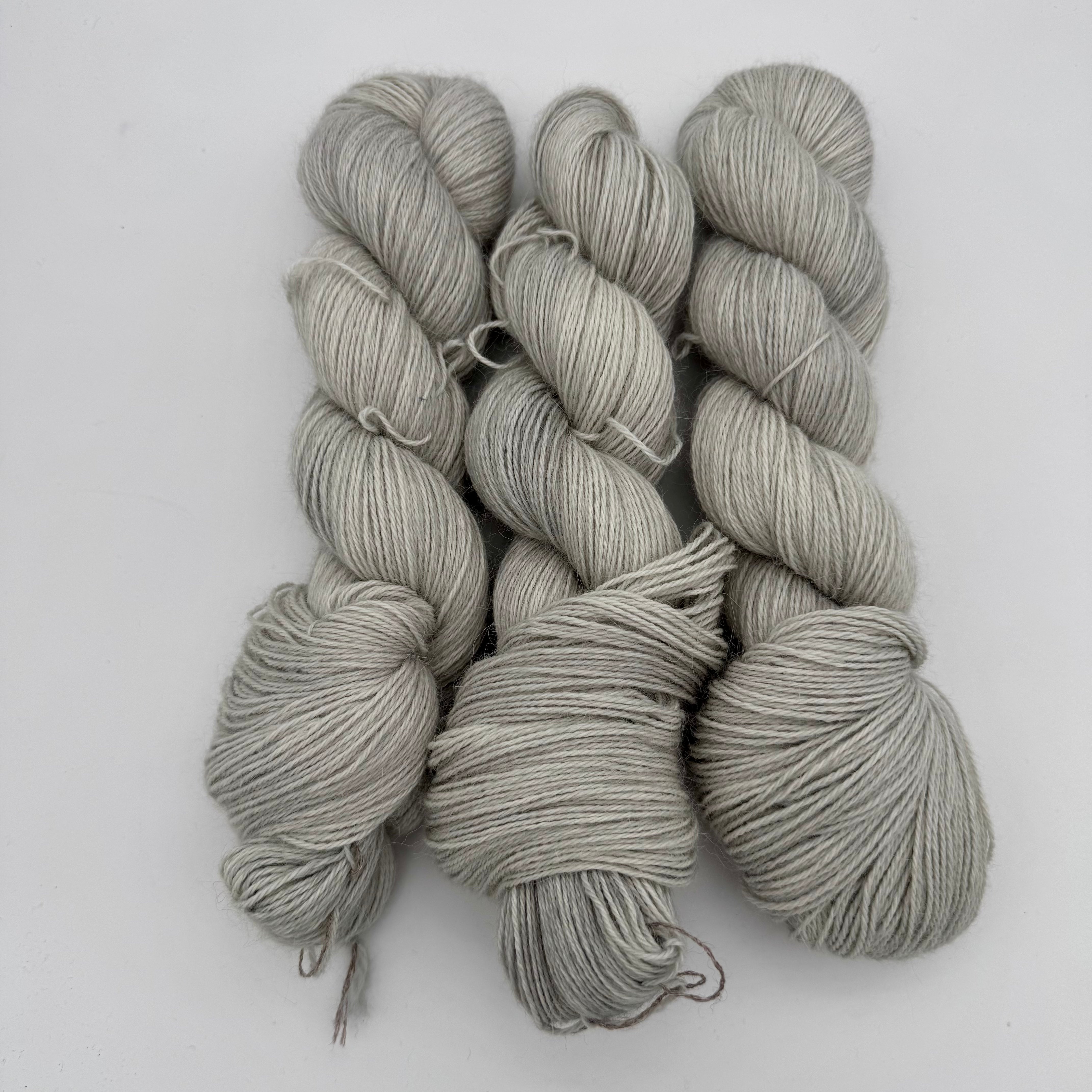Alpaca 100 Bundle: Oblio (3 skeins)