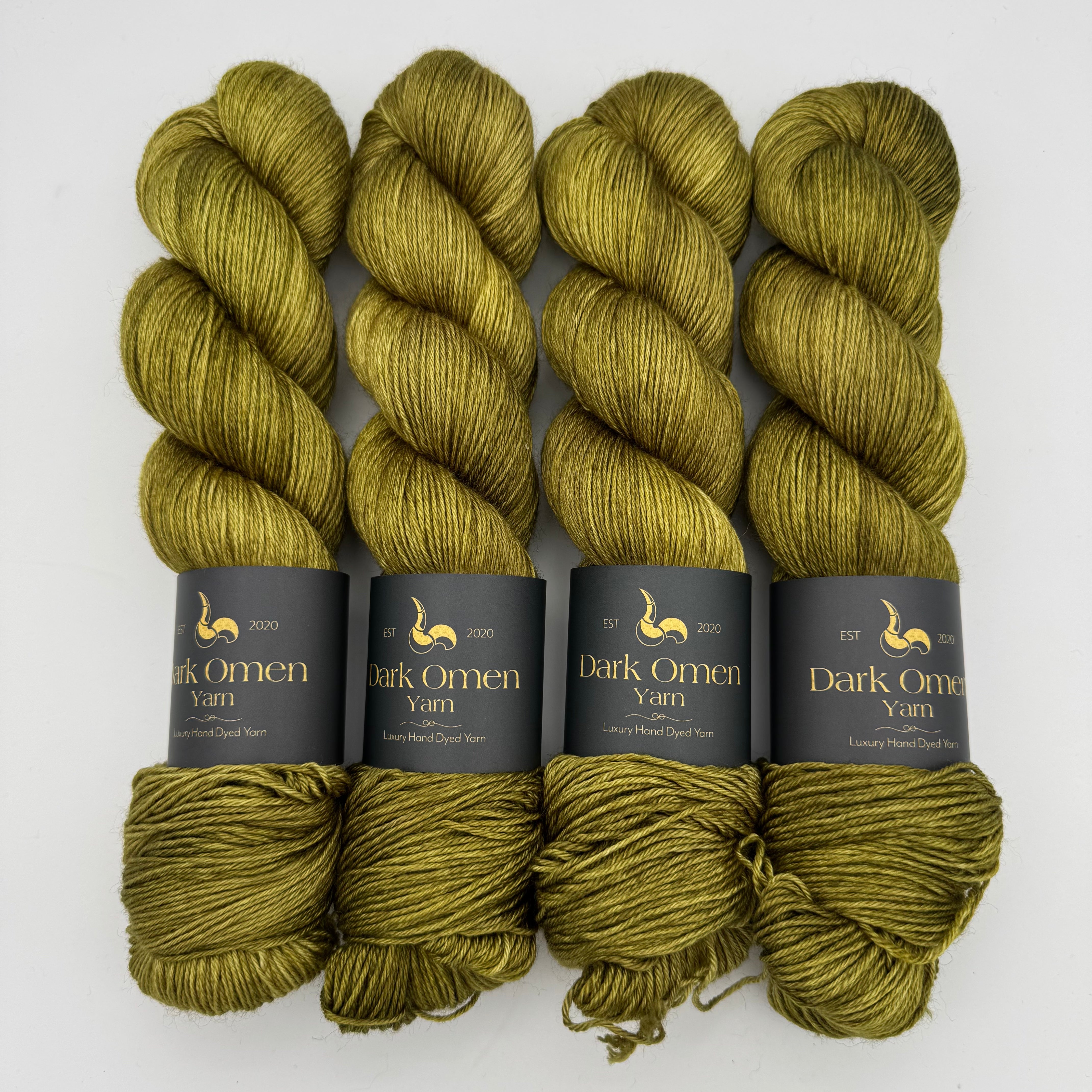 BFL/Silk - Swamp