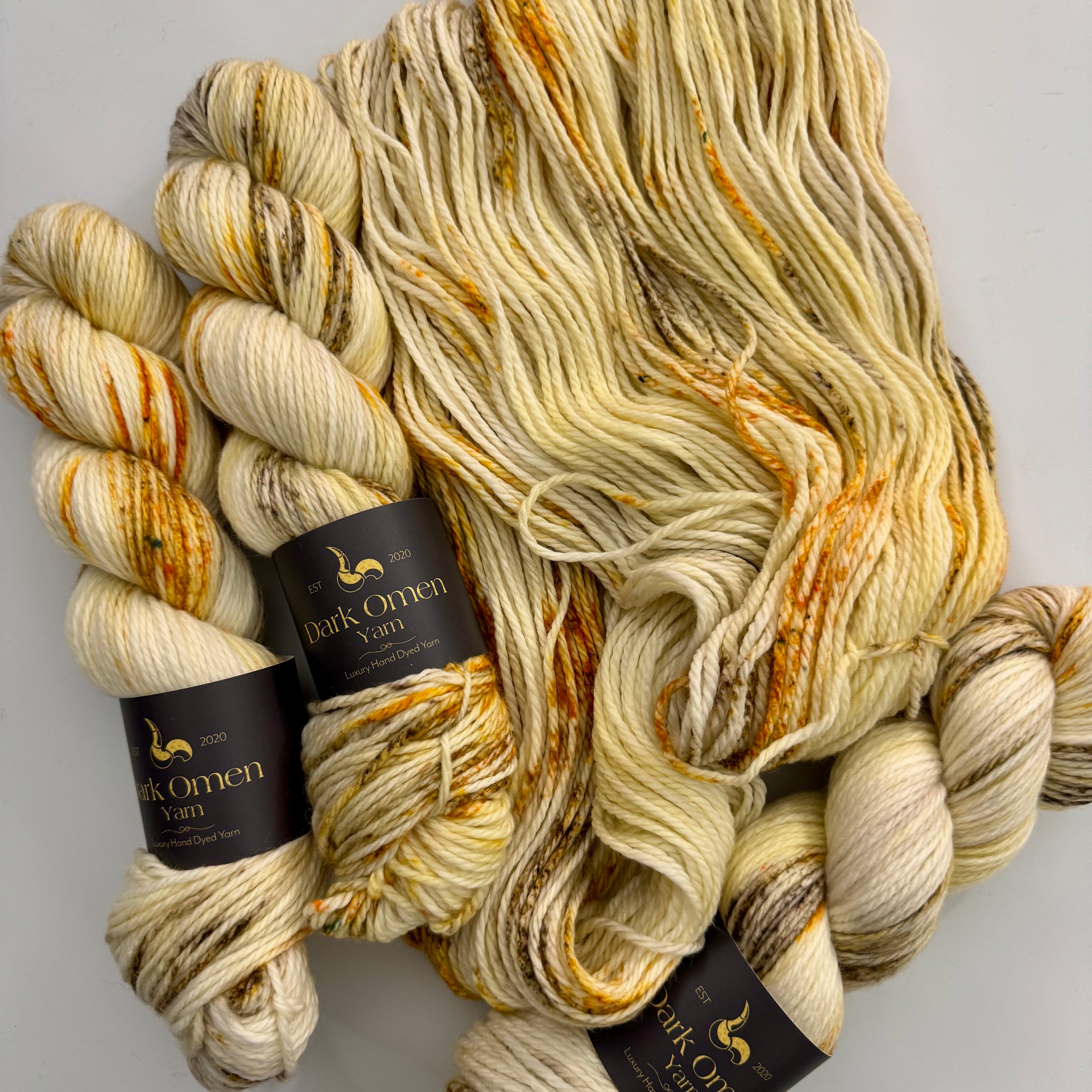 MCN Aran - Vanilla