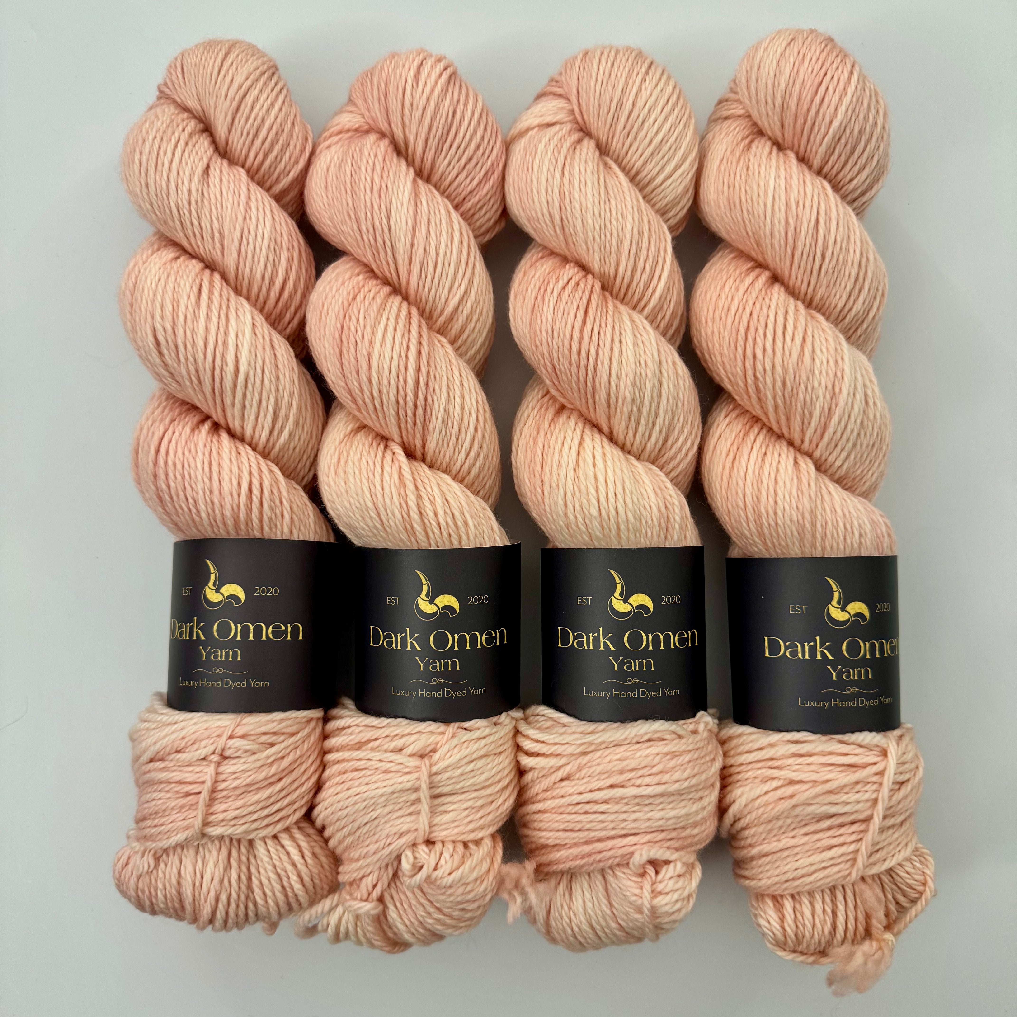 Merino Aran - Bliss