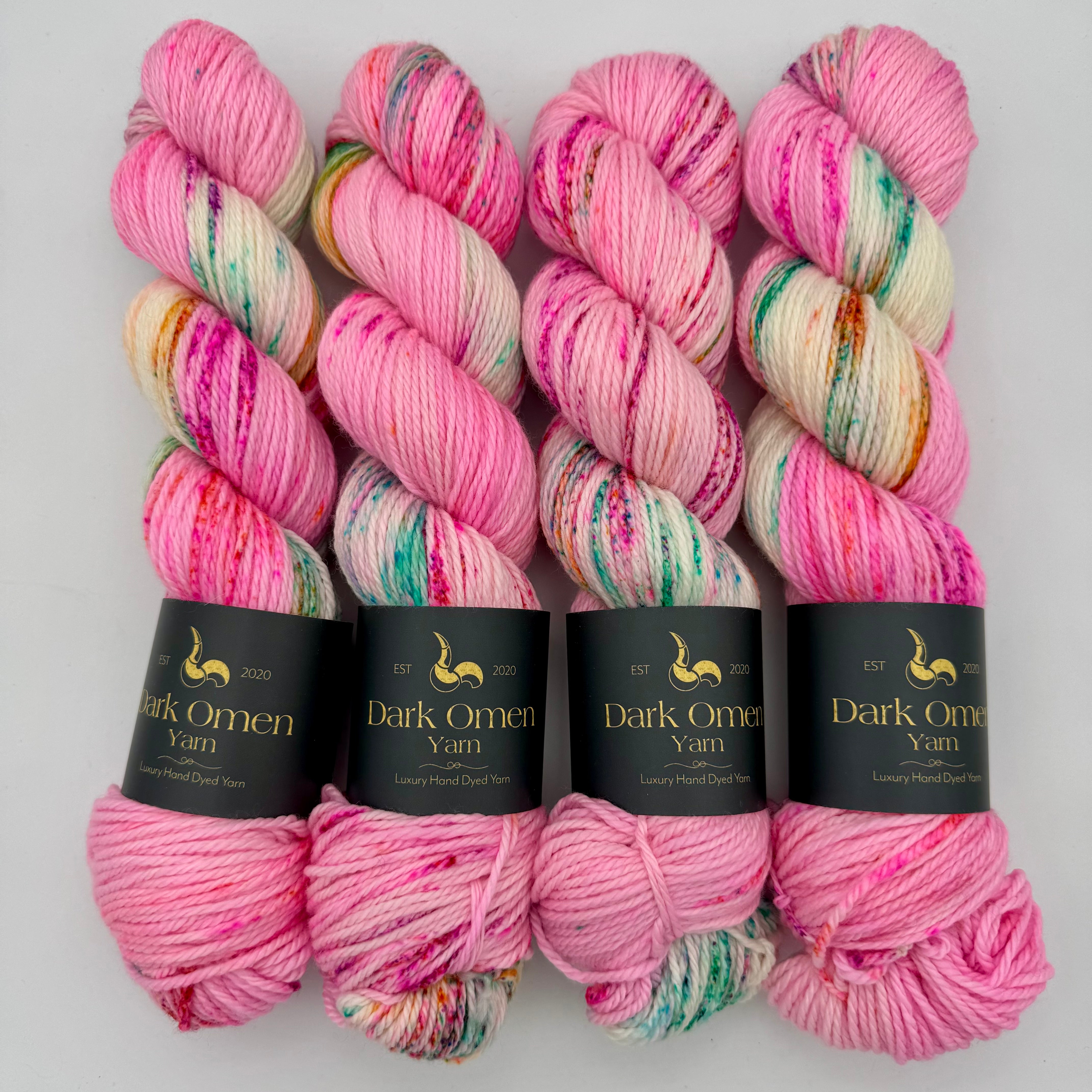 Merino Aran - Future Punch