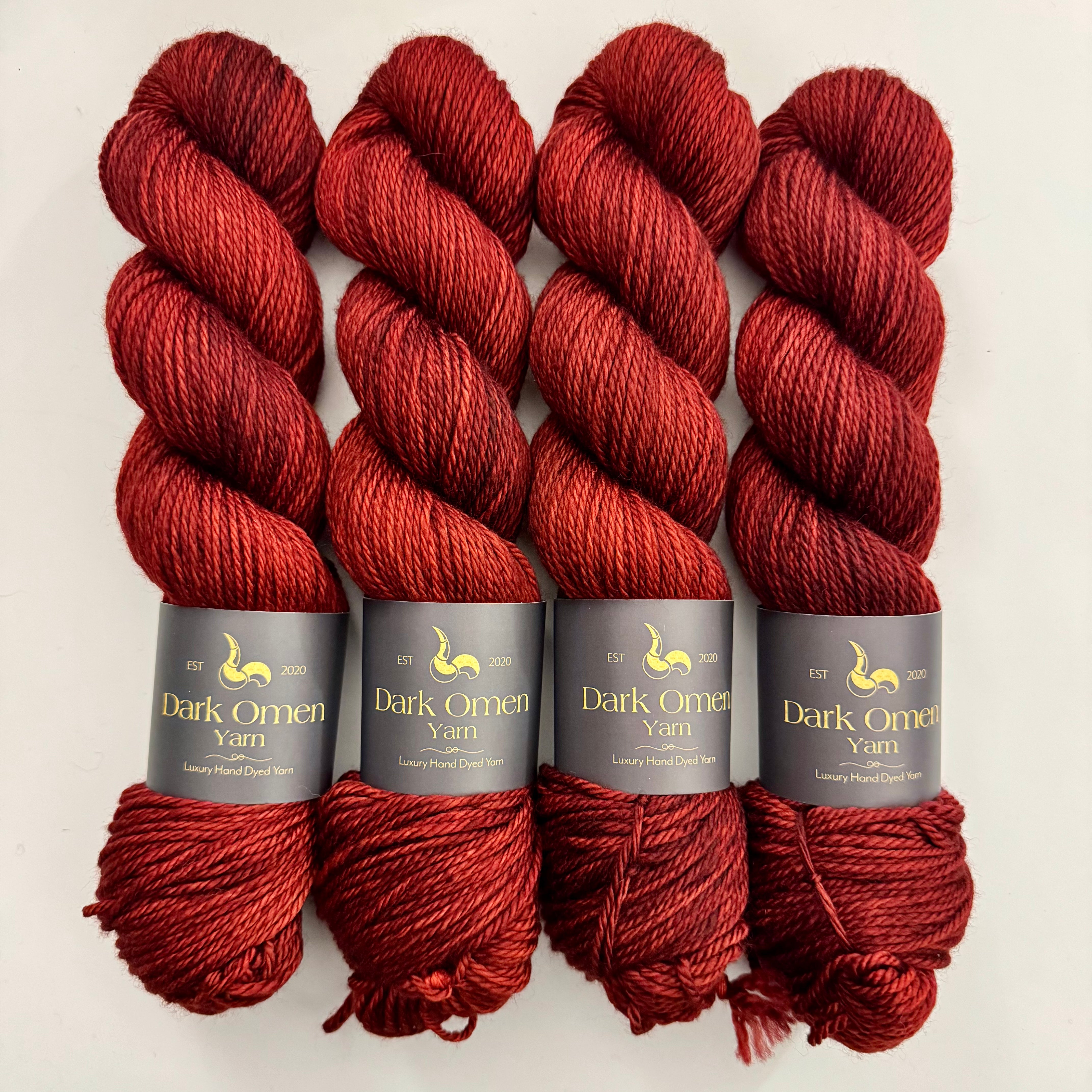 Merino Aran - Bliss