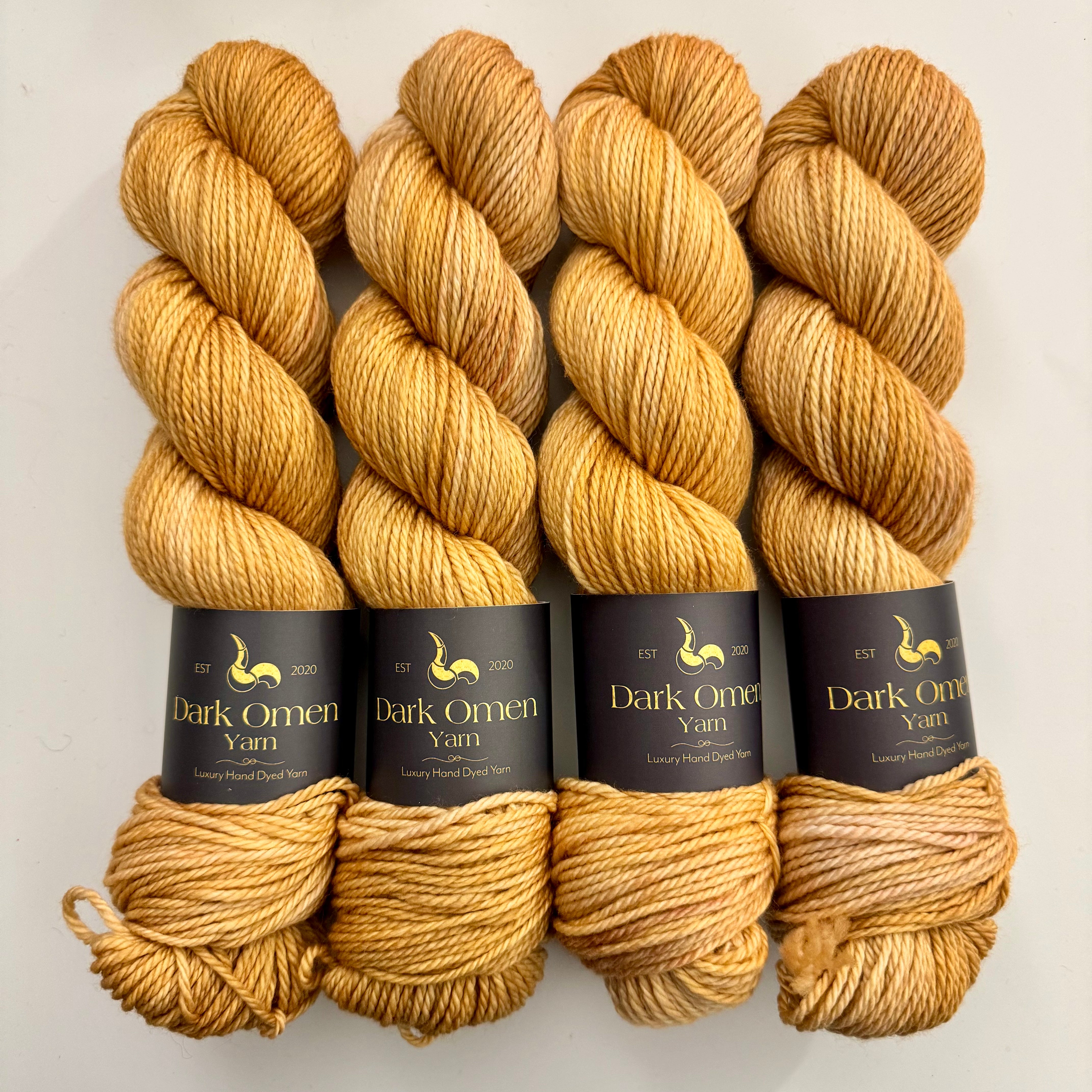 Merino Aran - Bliss