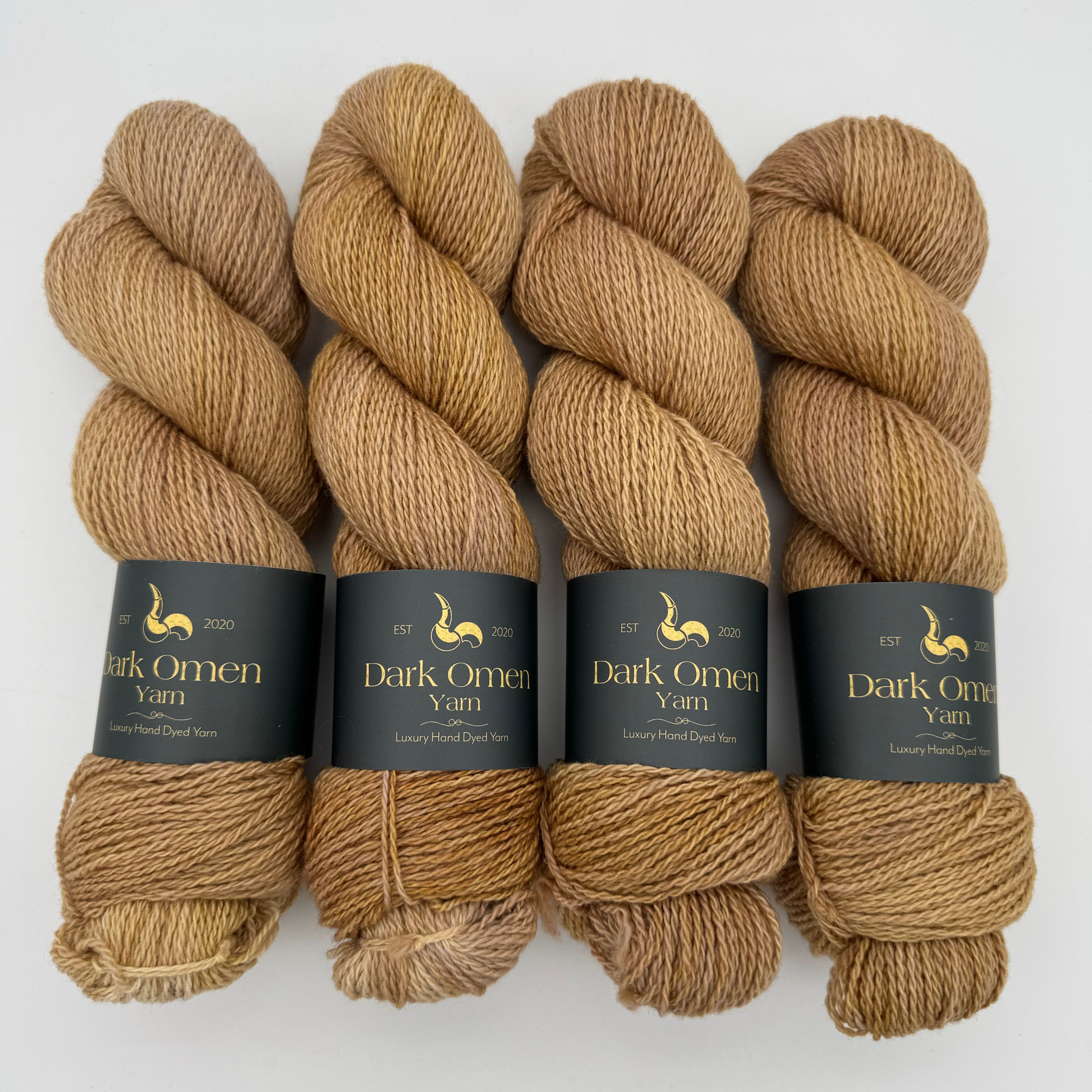 Merino Classic - Sandstorm