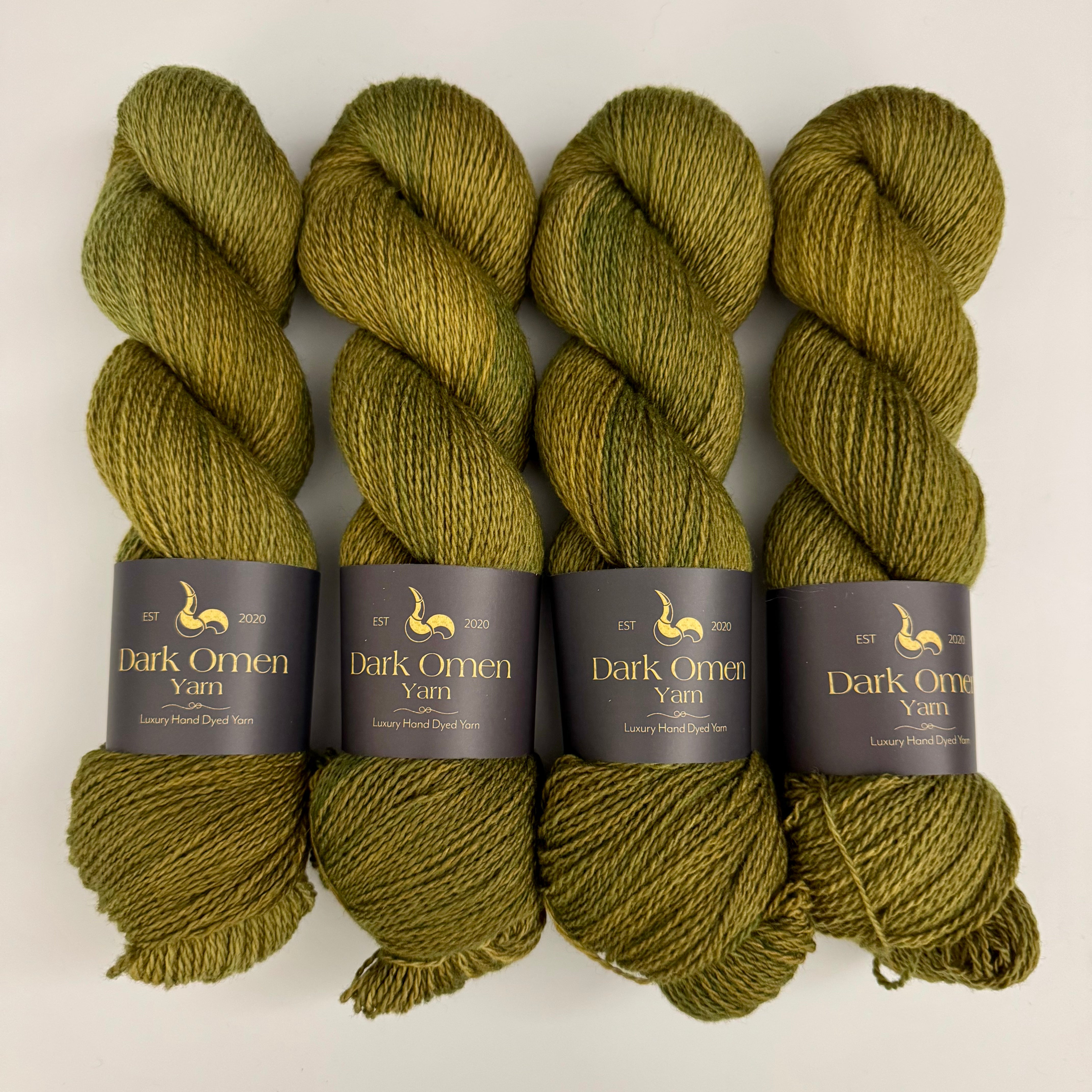 Merino Classic - Hali