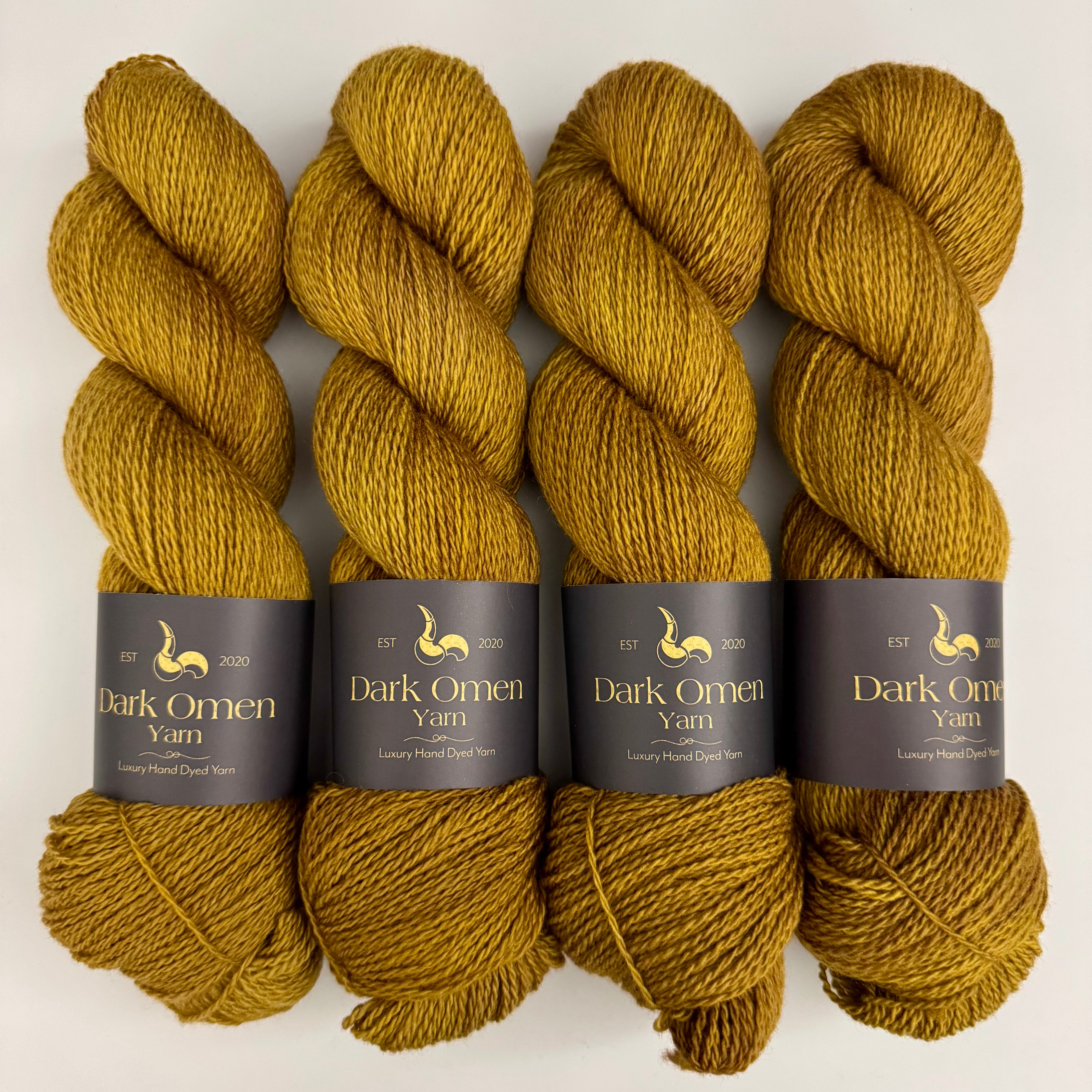 Merino Classic - Hali