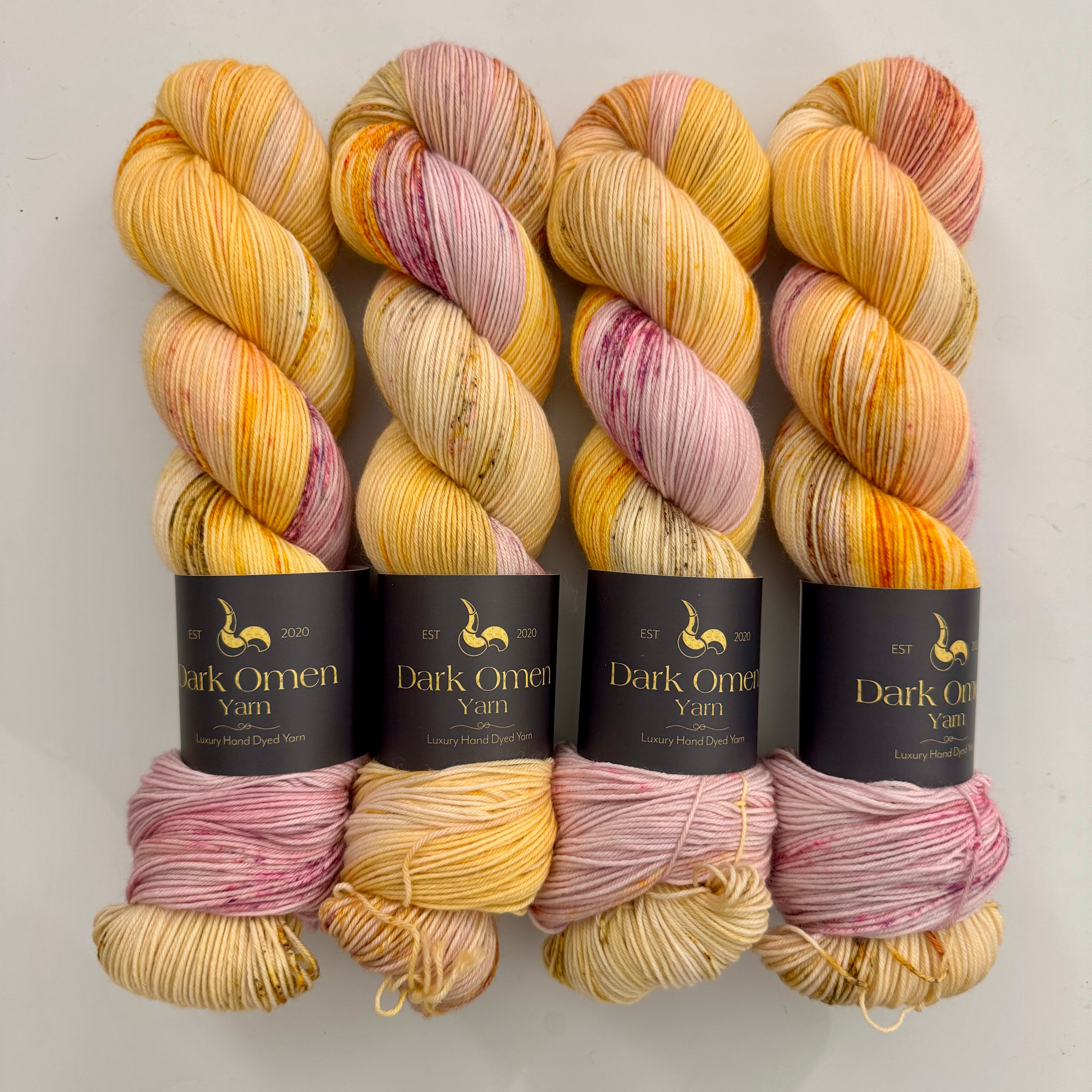 Merino Sock - Amdusias