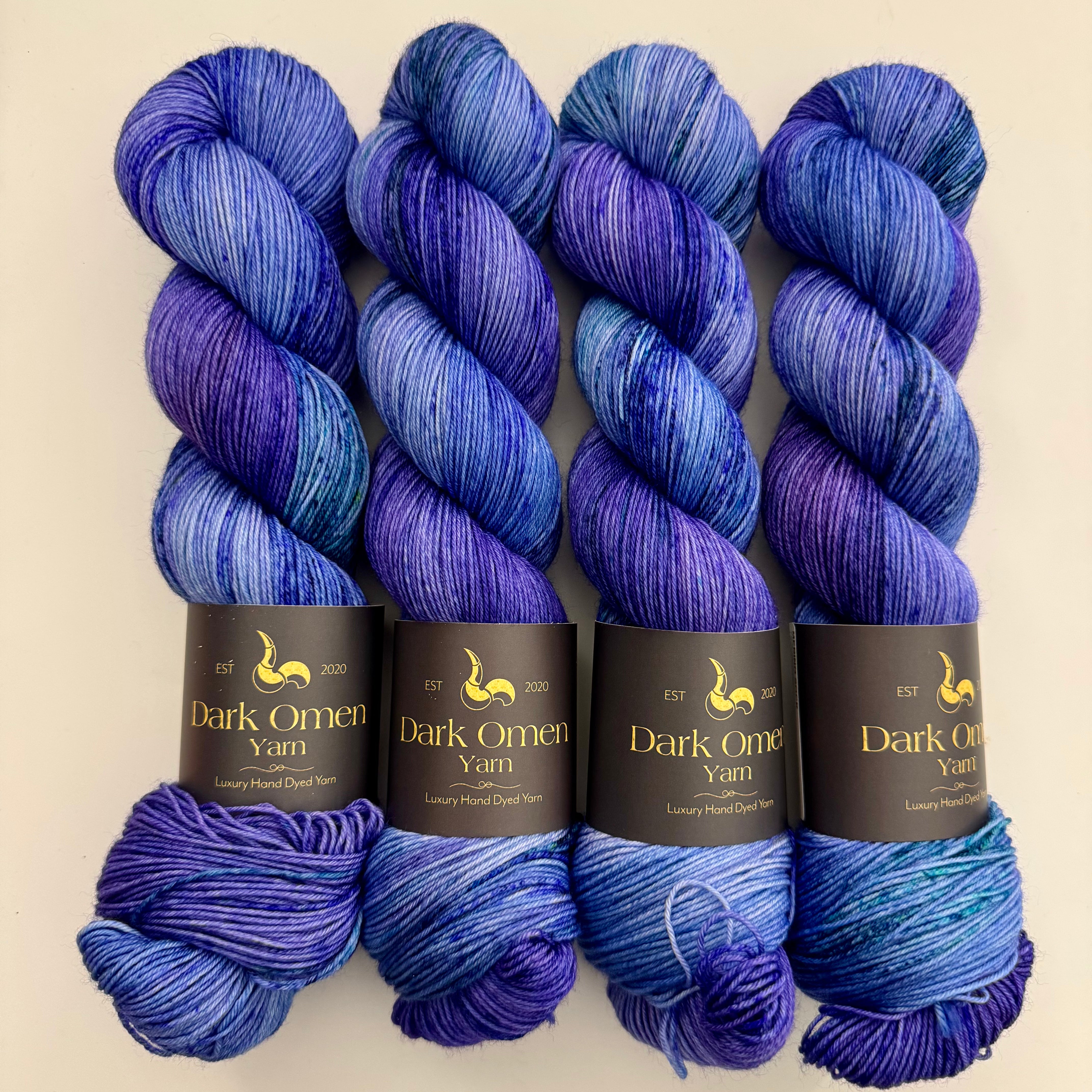 Merino Sock - Amdusias