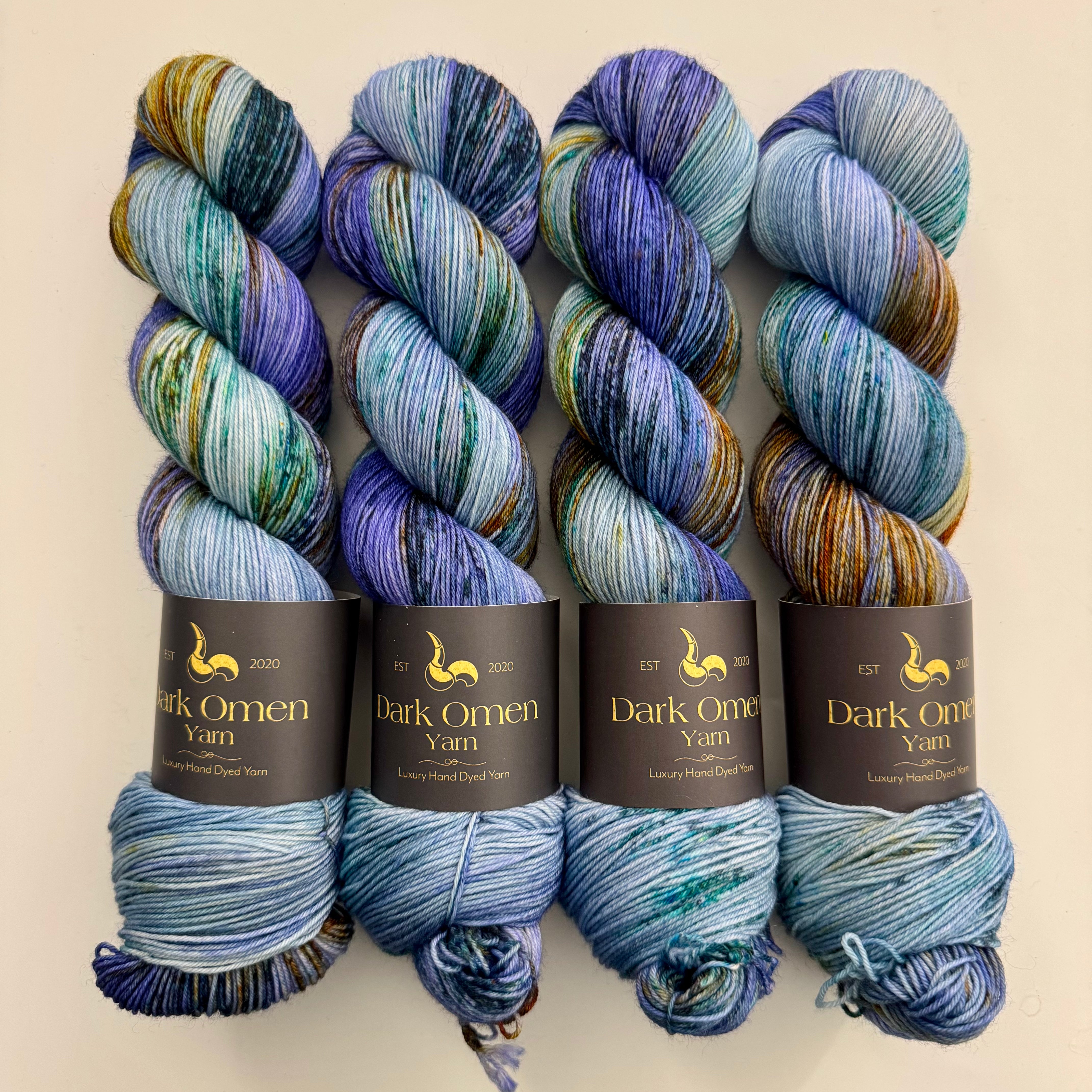 Merino Sock - Amdusias