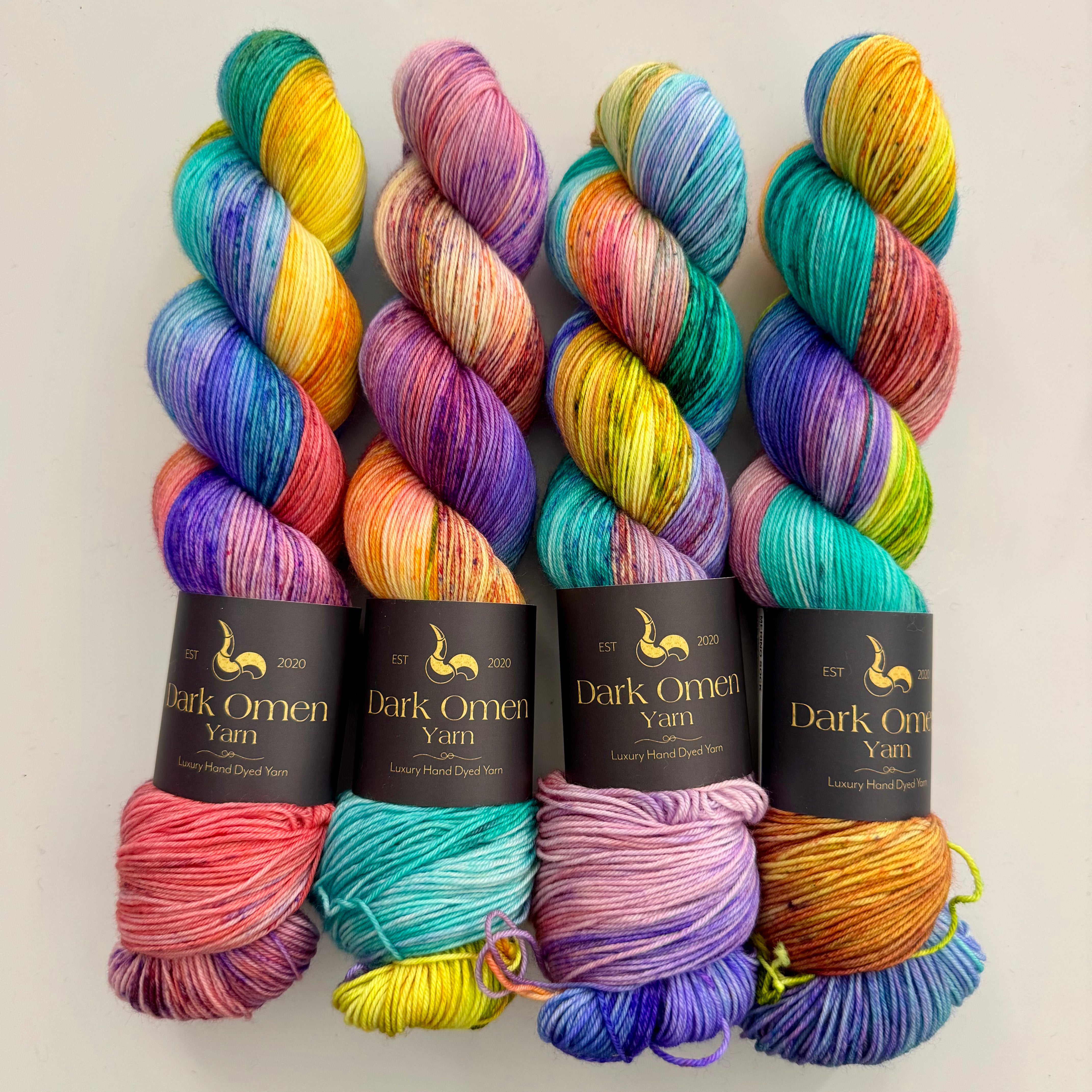 Merino Sock - Amdusias