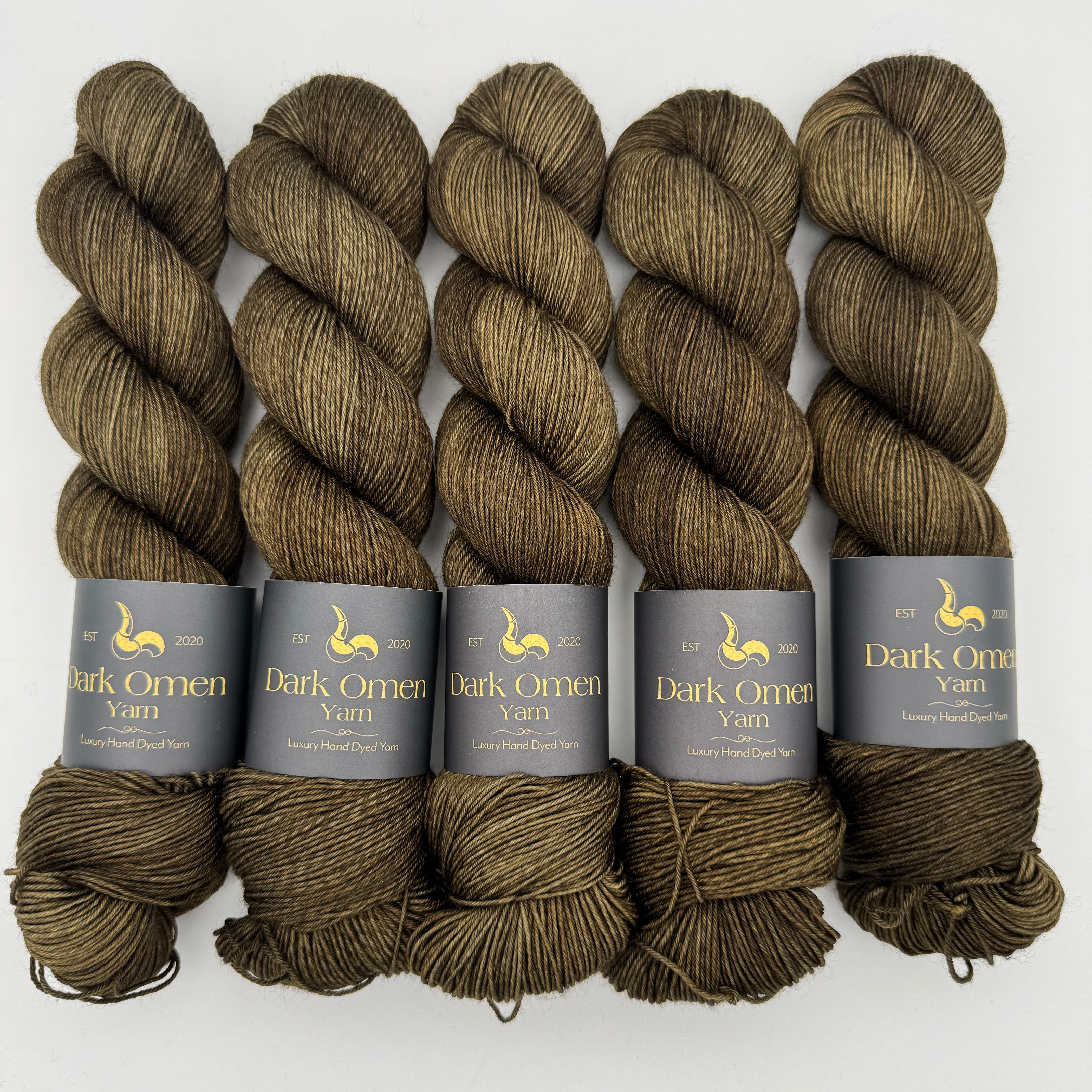 Merino Sock - Amdusias