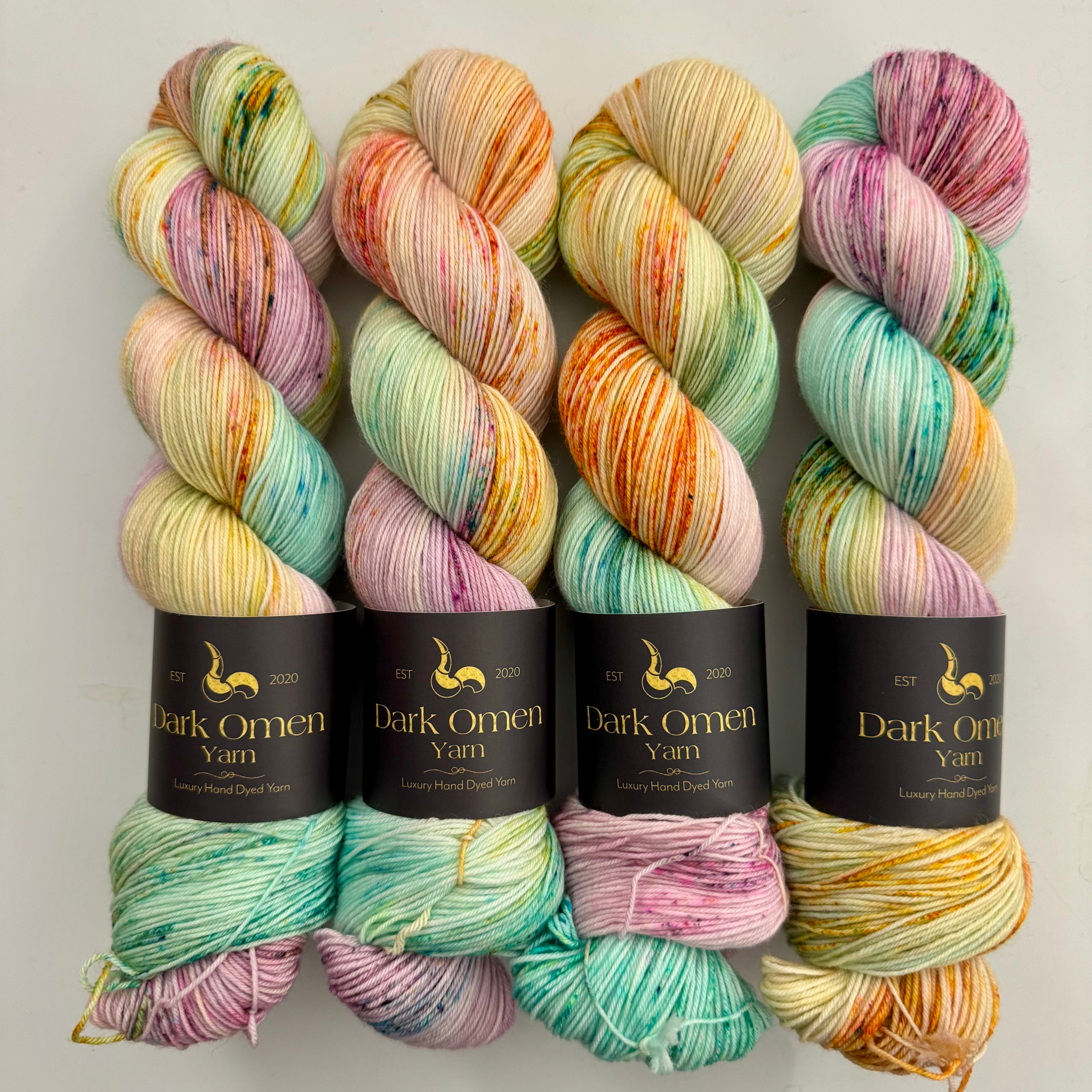 Merino Sock - Mentina