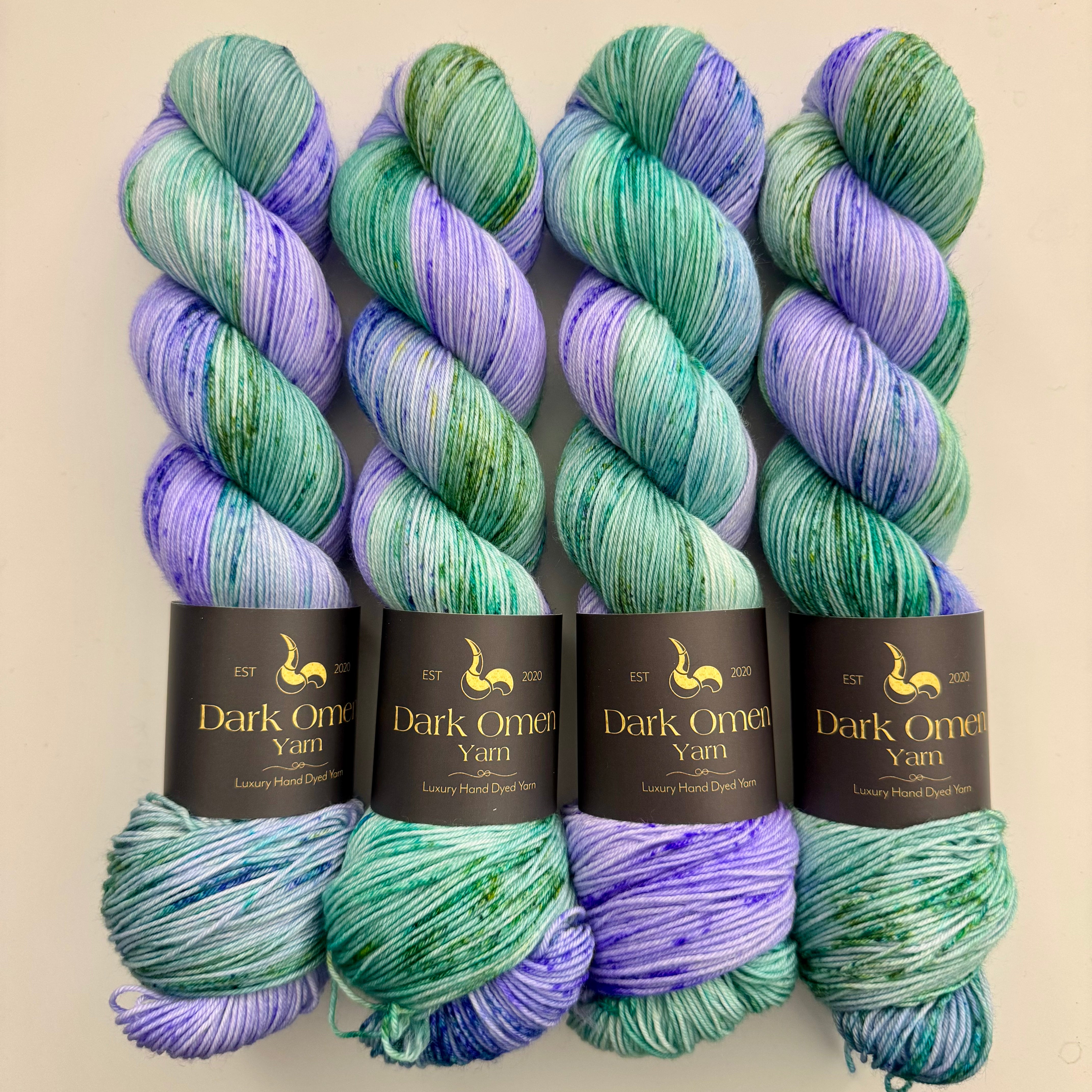 Merino Sock - Amdusias