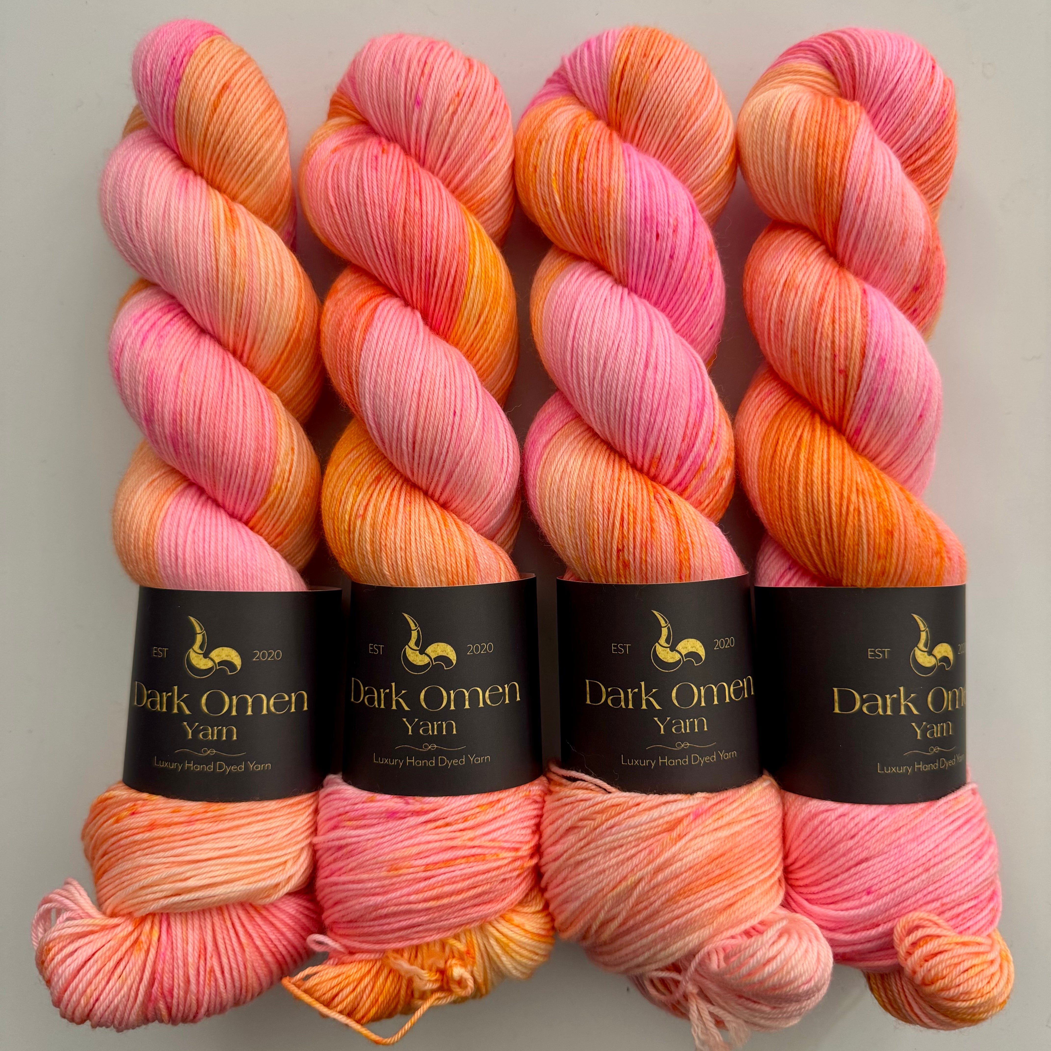 Merino Sock - Amdusias