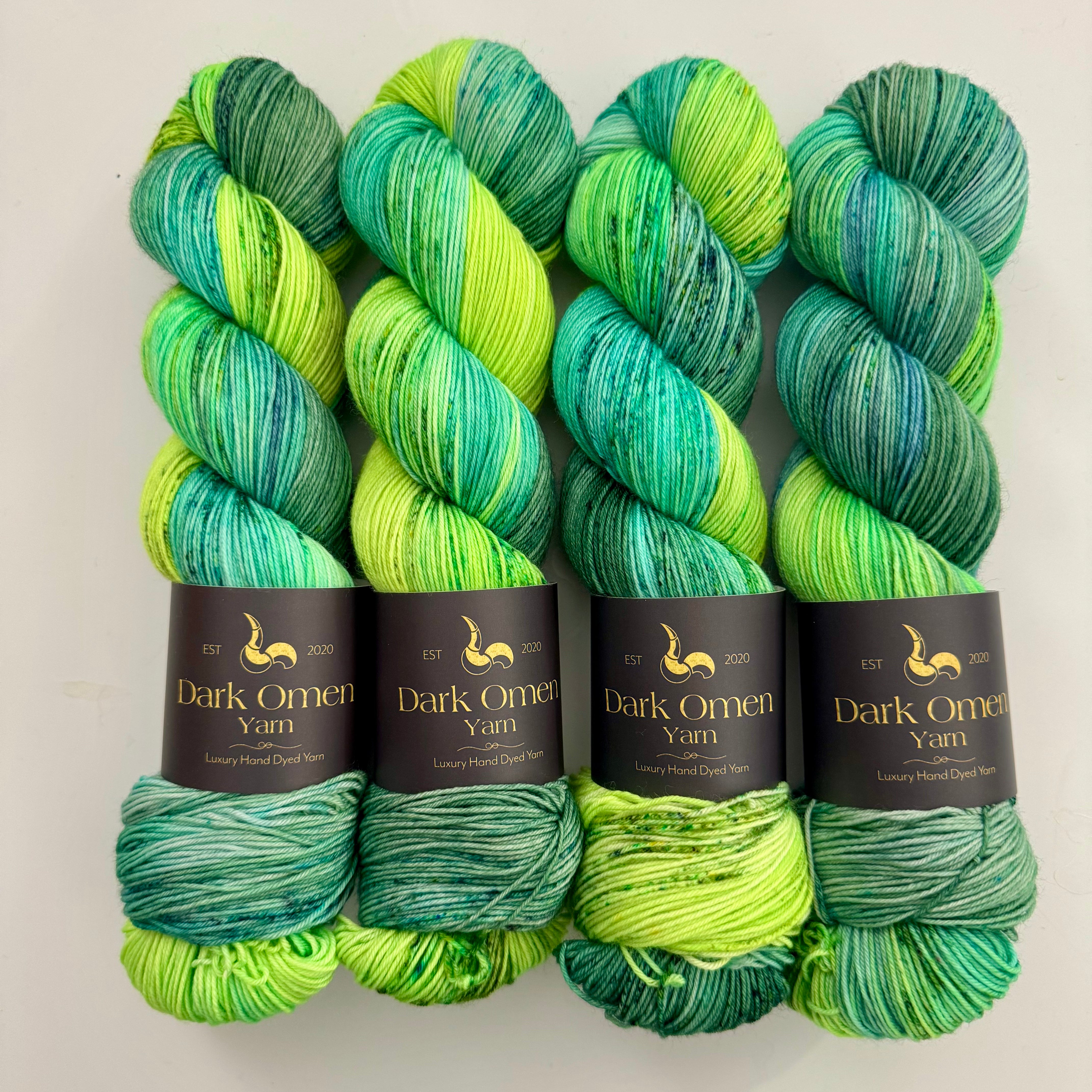 Merino Sock - Amdusias