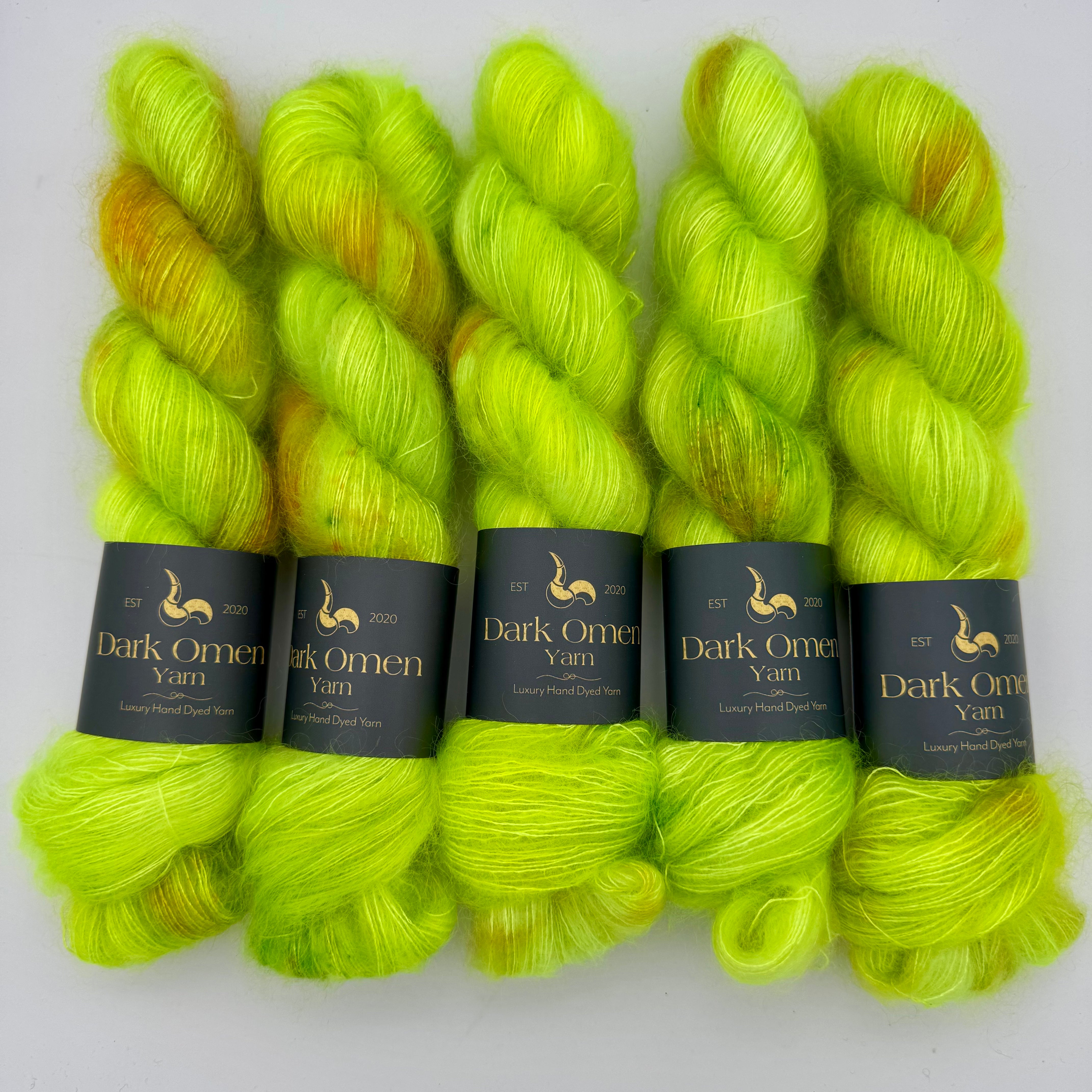 Spellweaver - Toxicity