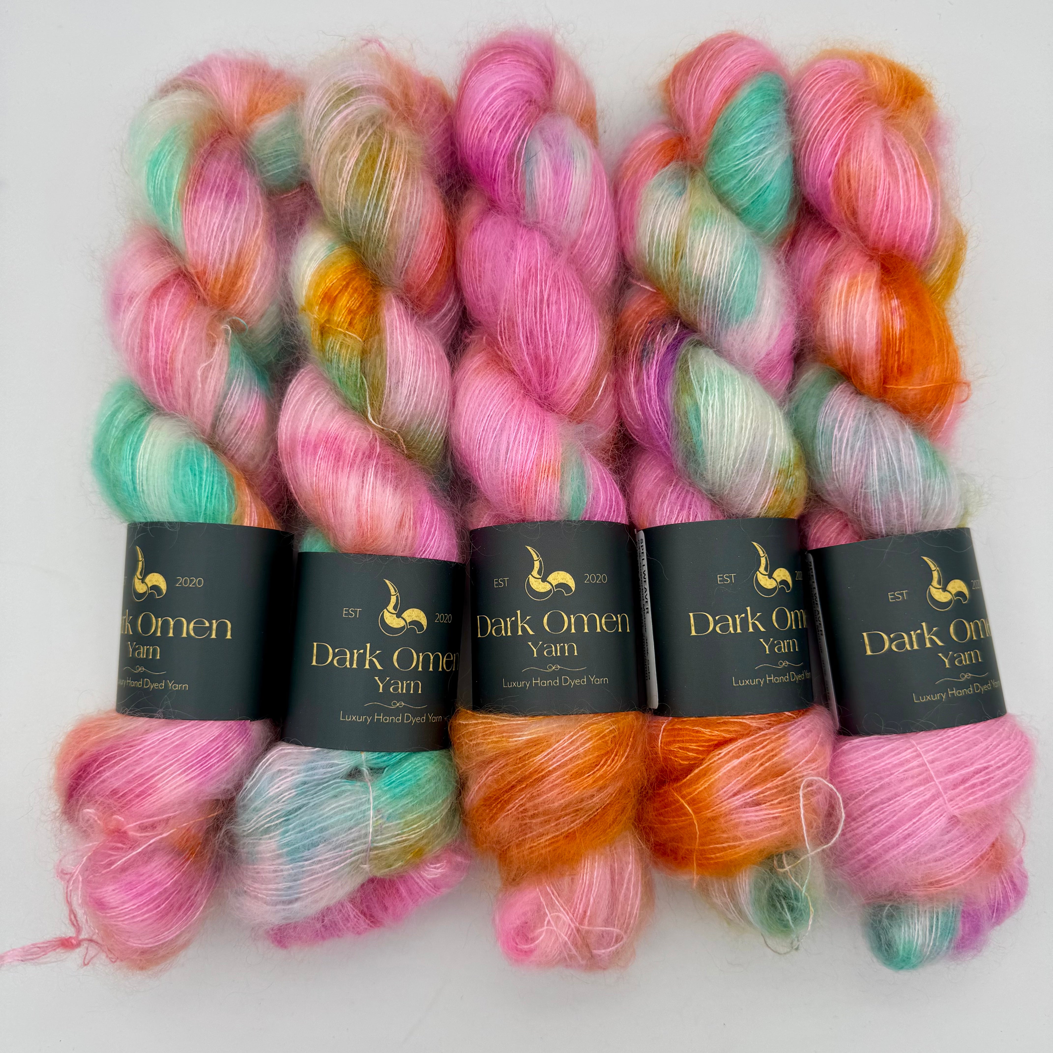 Spellweaver - Future Punch