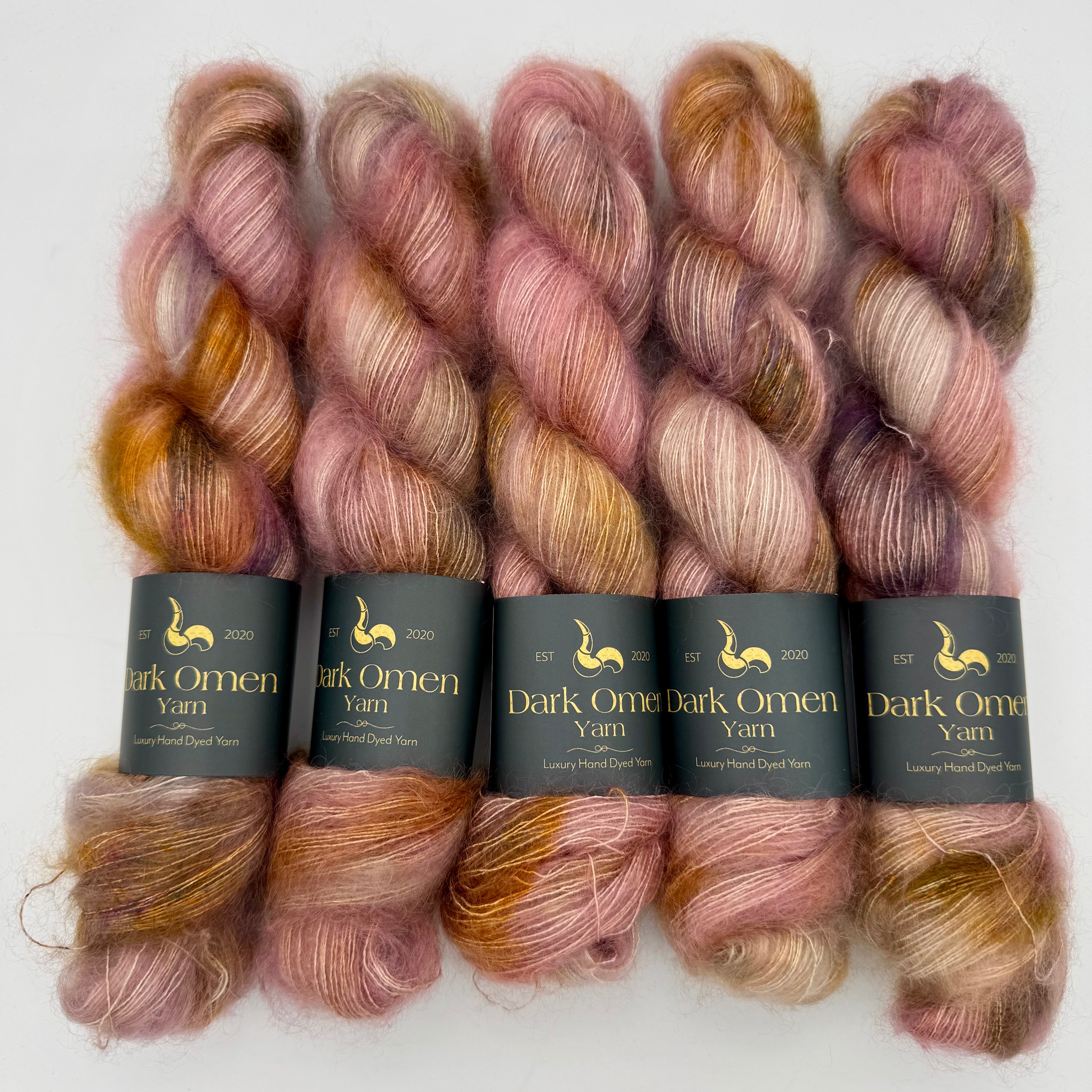 Spellweaver - Monolith