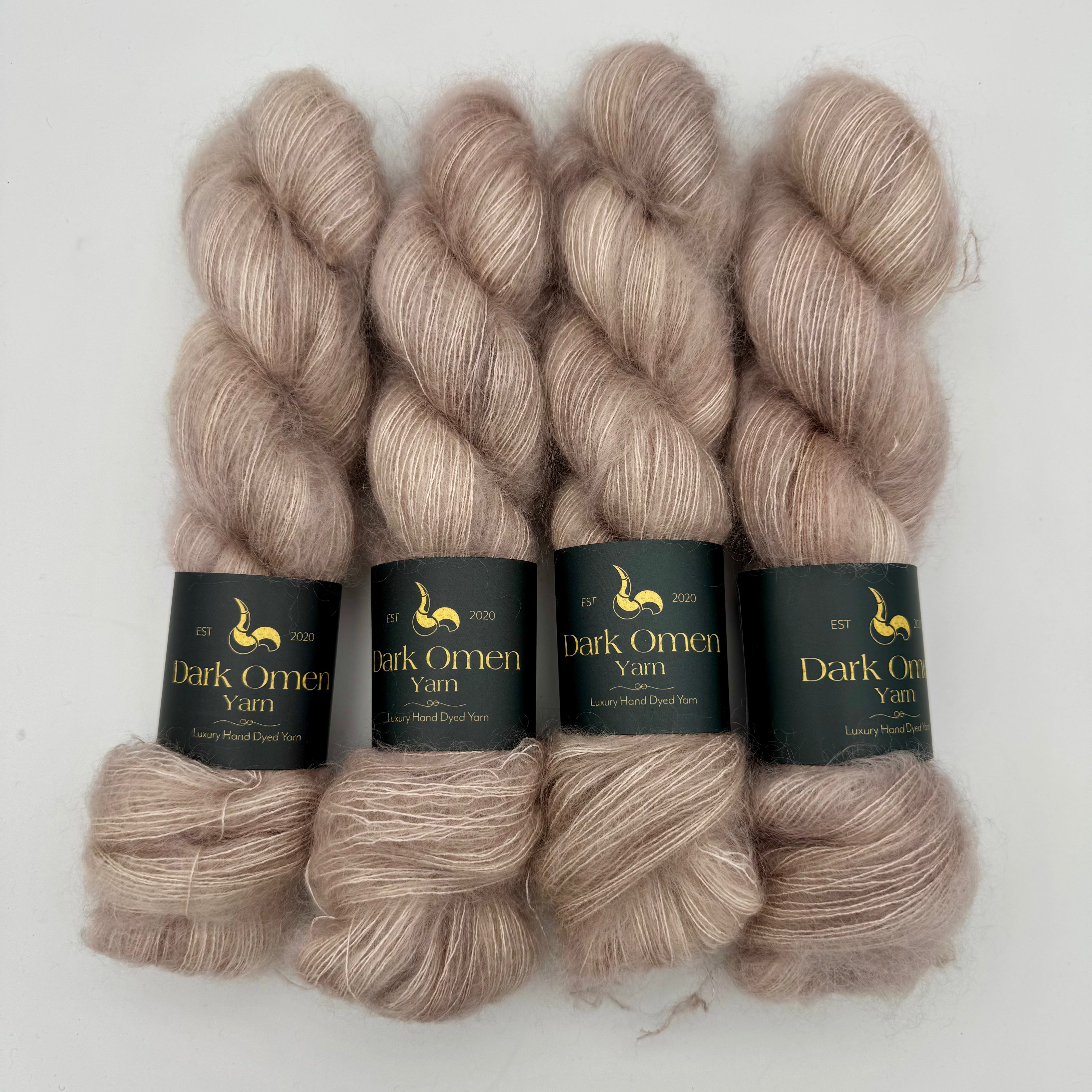 Spellweaver - Porcelain