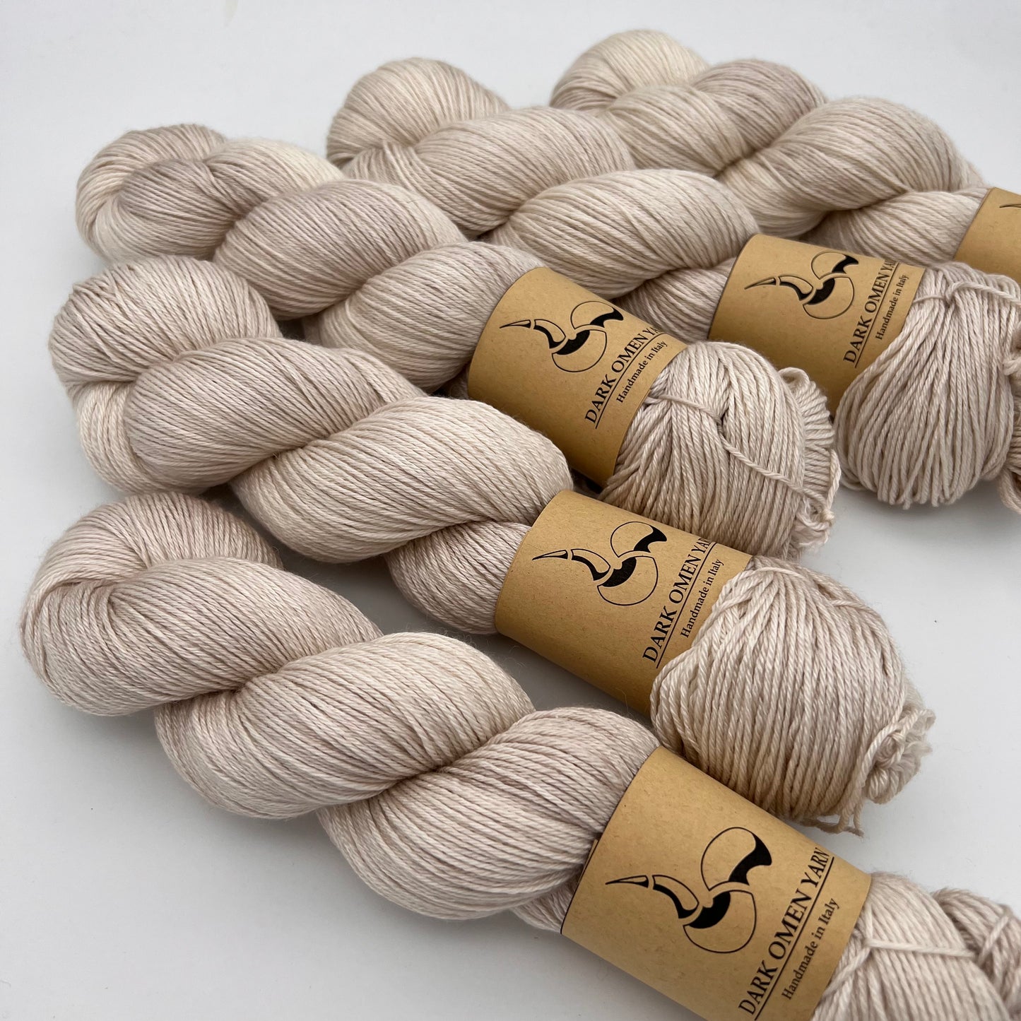 BFL Silk