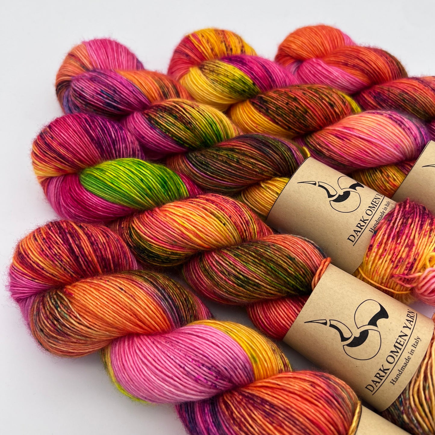 Merino Singles