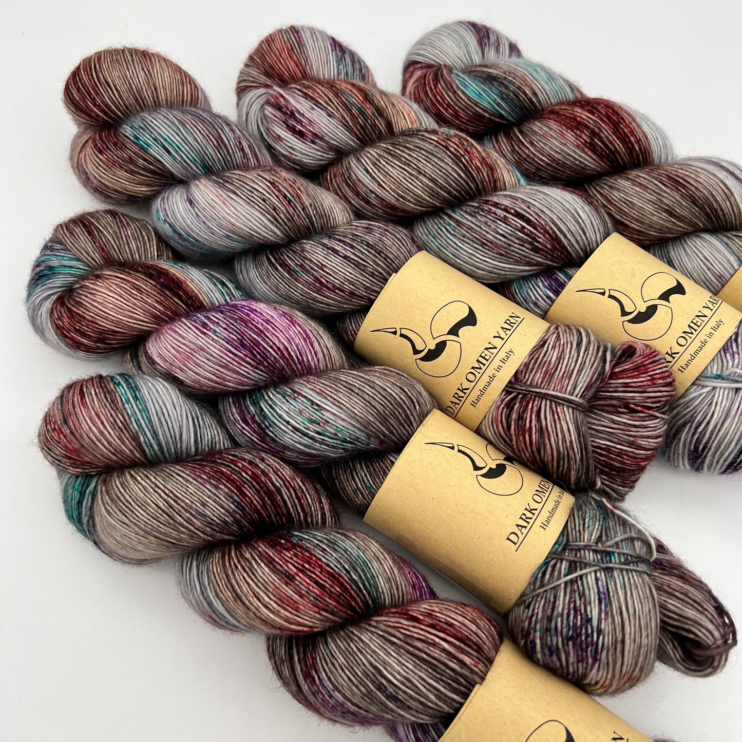 Merino Singles