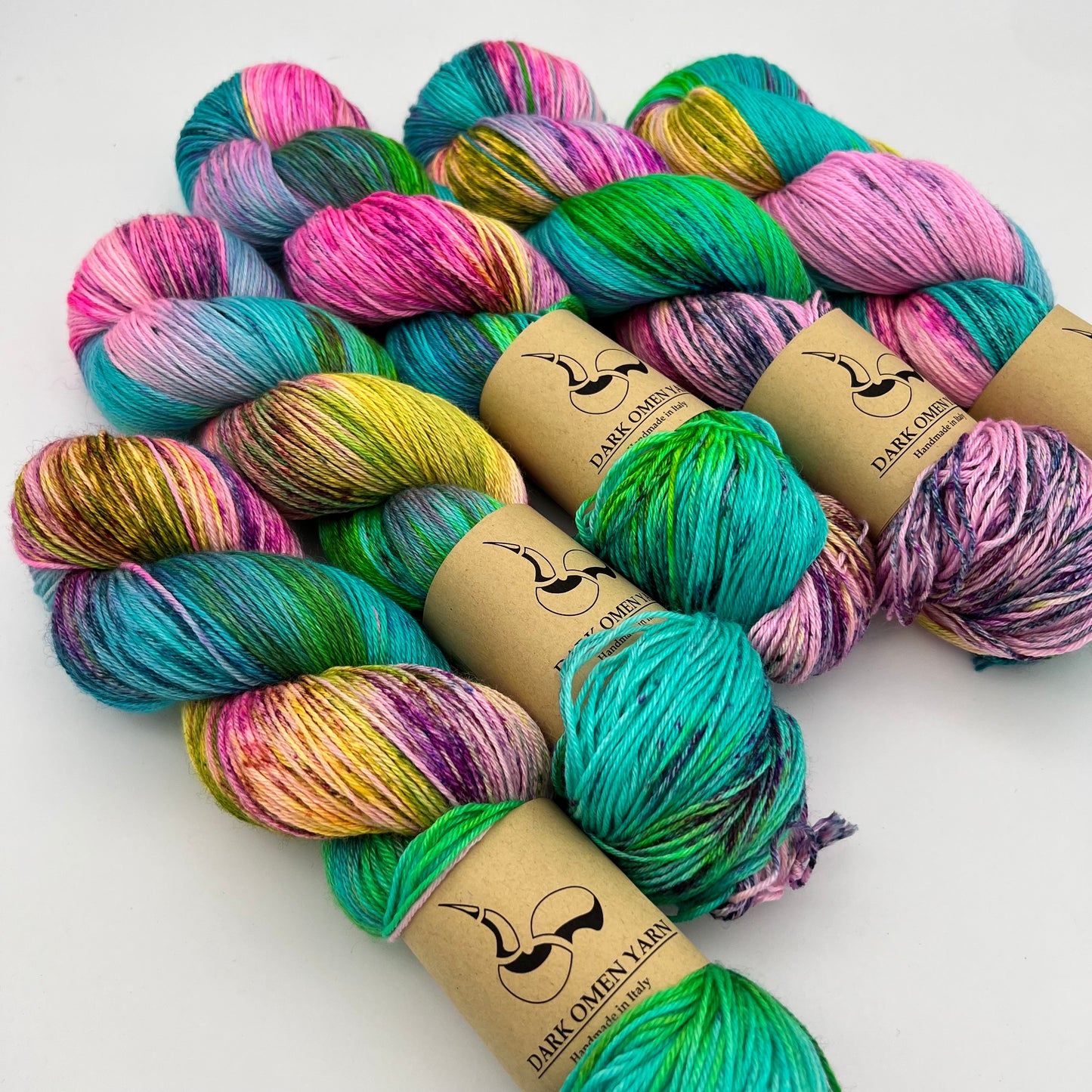 BFL Silk