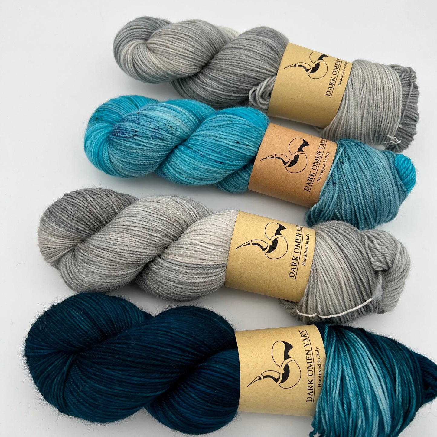 SoSuKnits MKAL 2023 Kit