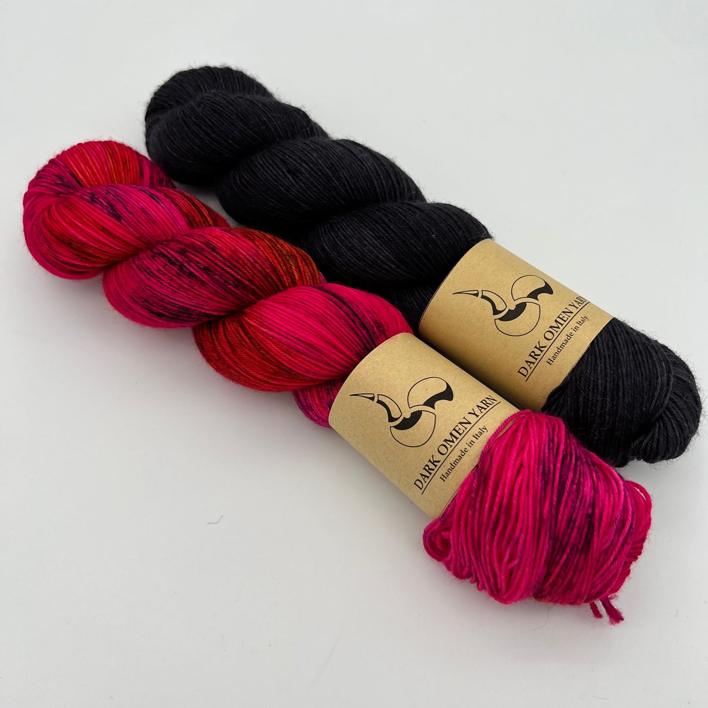 Contrast Blast Socks Kit!