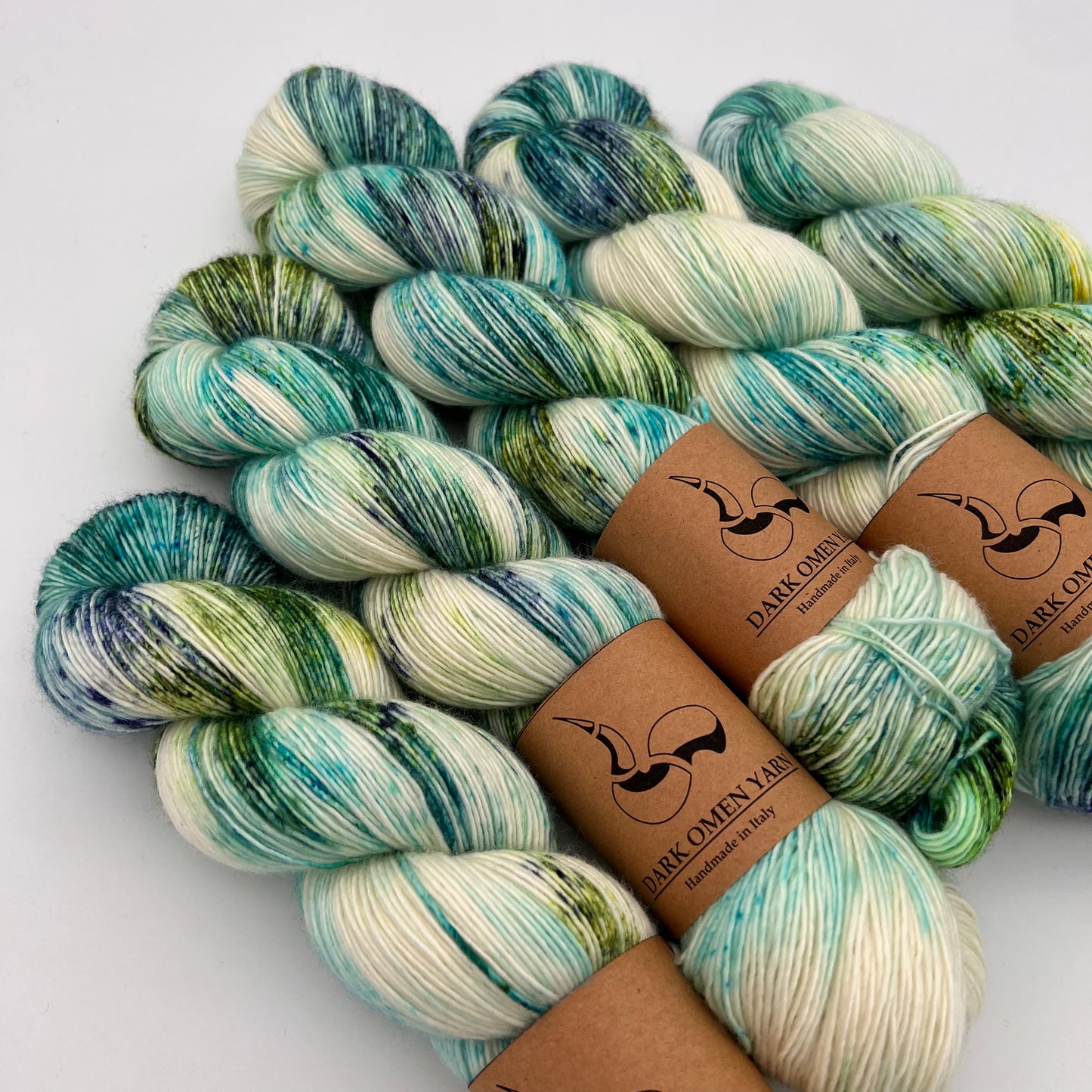 Merino Singles