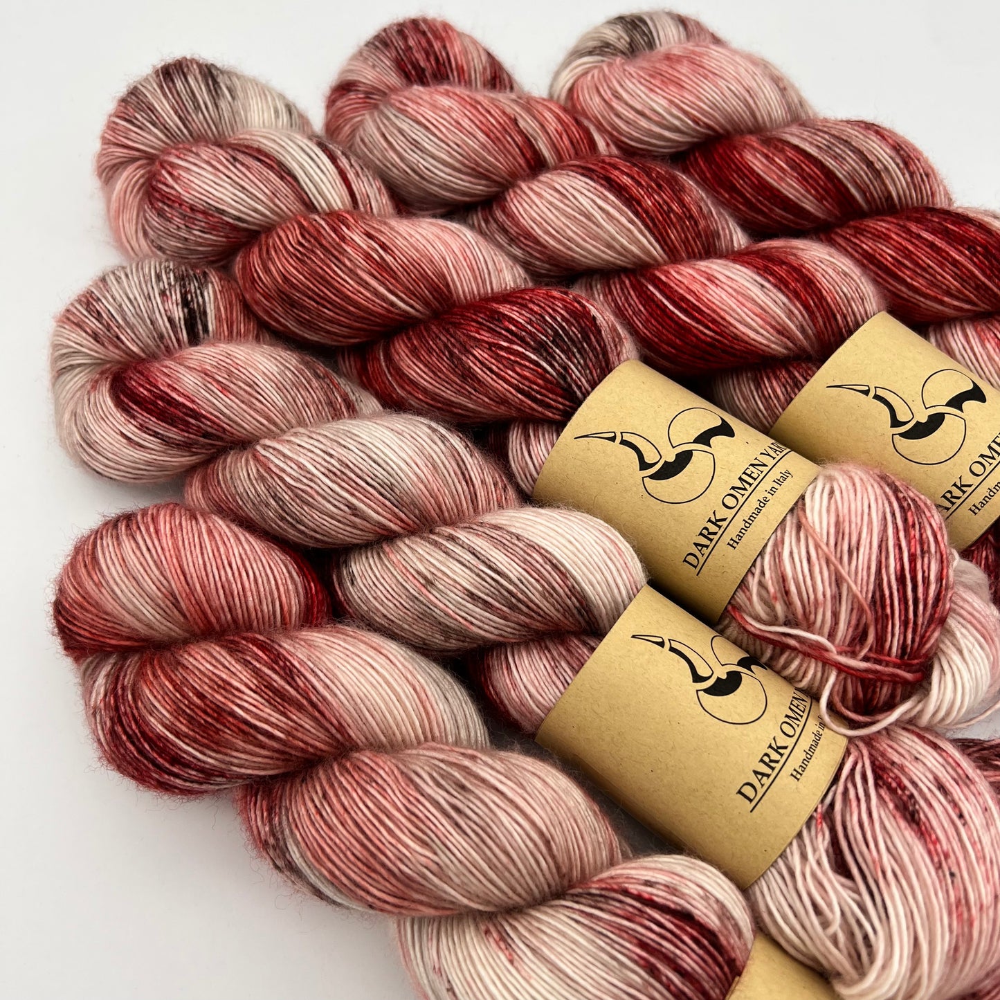 Merino Singles