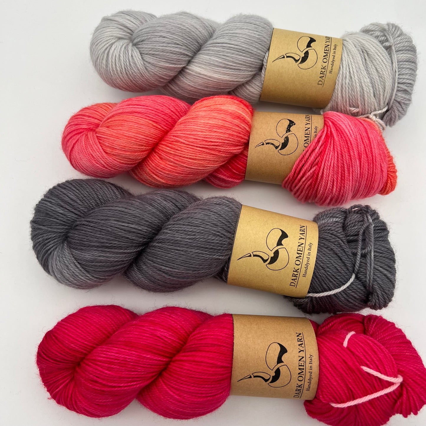 SoSuKnits MKAL 2023 Kit
