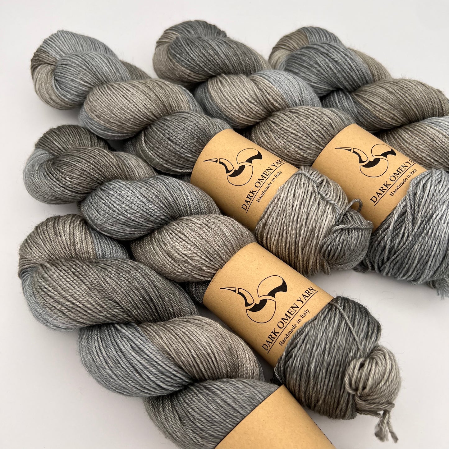 BFL Silk