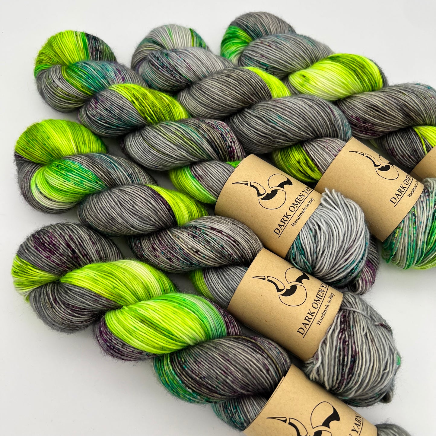 Merino Singles