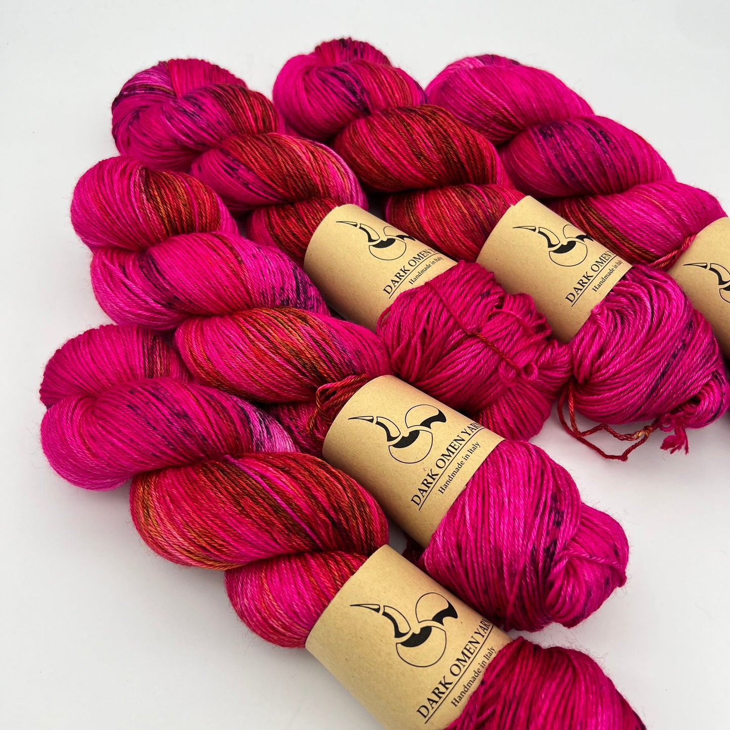 BFL Silk