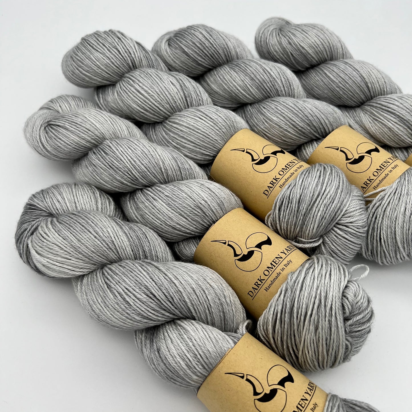 BFL Silk