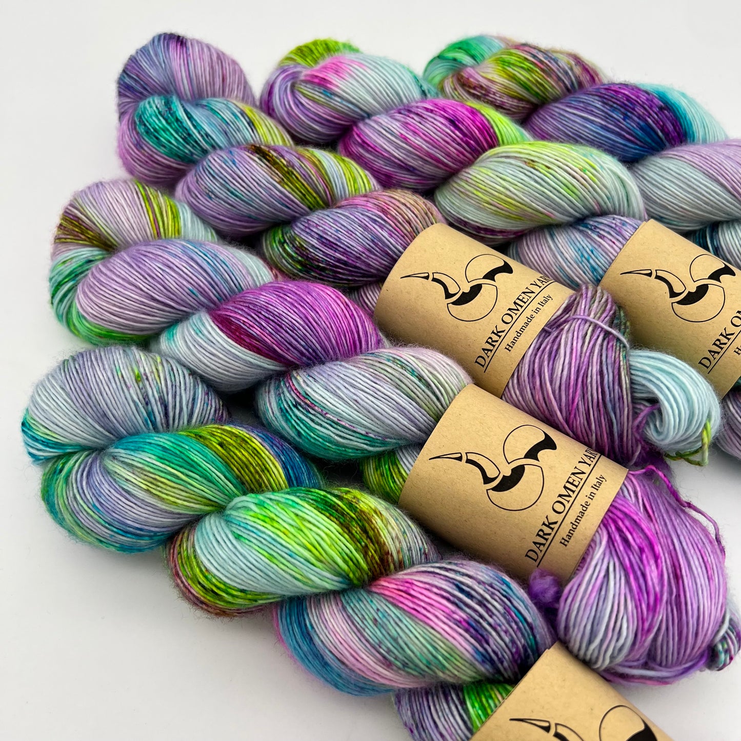 Merino Singles