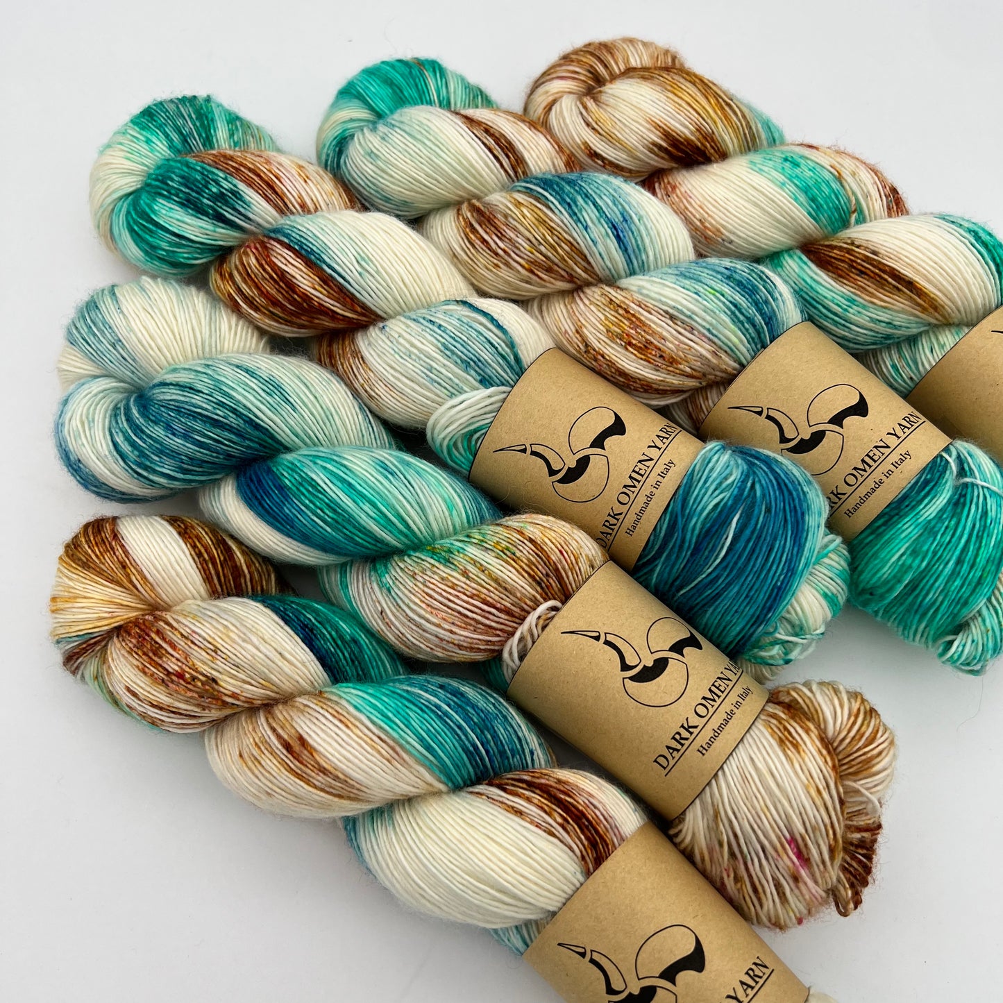 Merino Singles