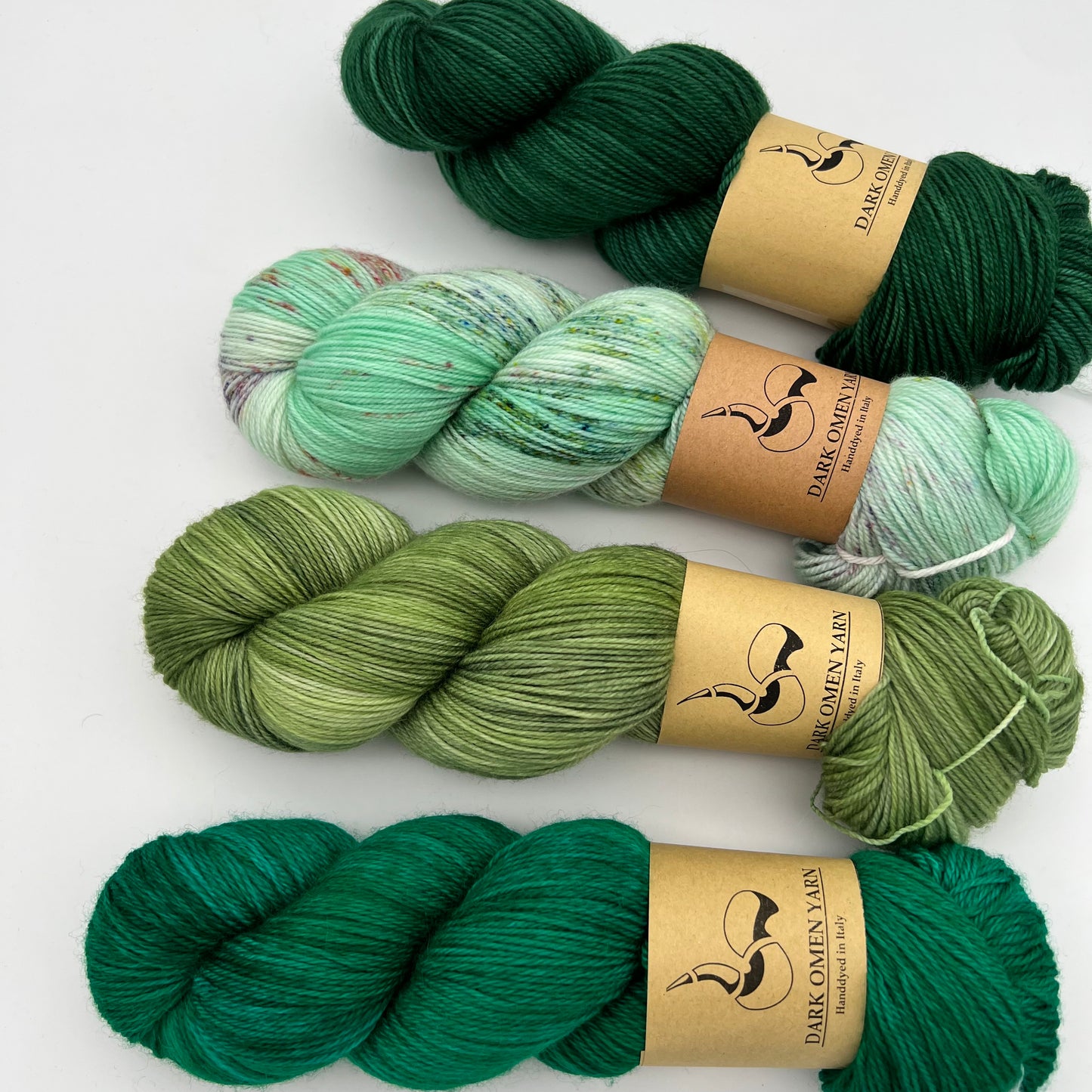 SoSuKnits MKAL 2023 Kit