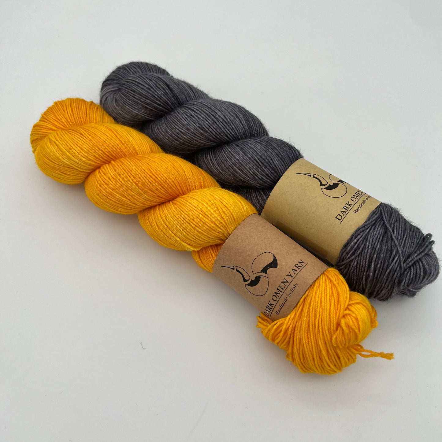 Contrast Blast Socks Kit!