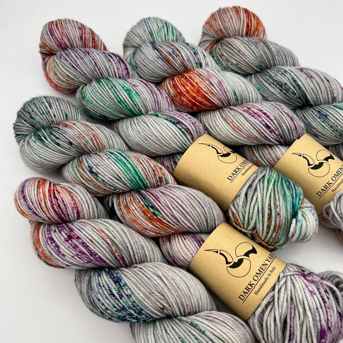 Merino DK