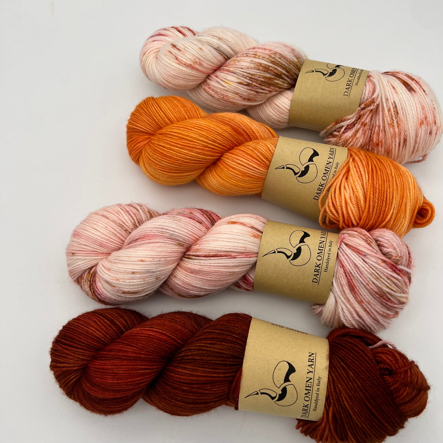 SoSuKnits MKAL 2023 Kit