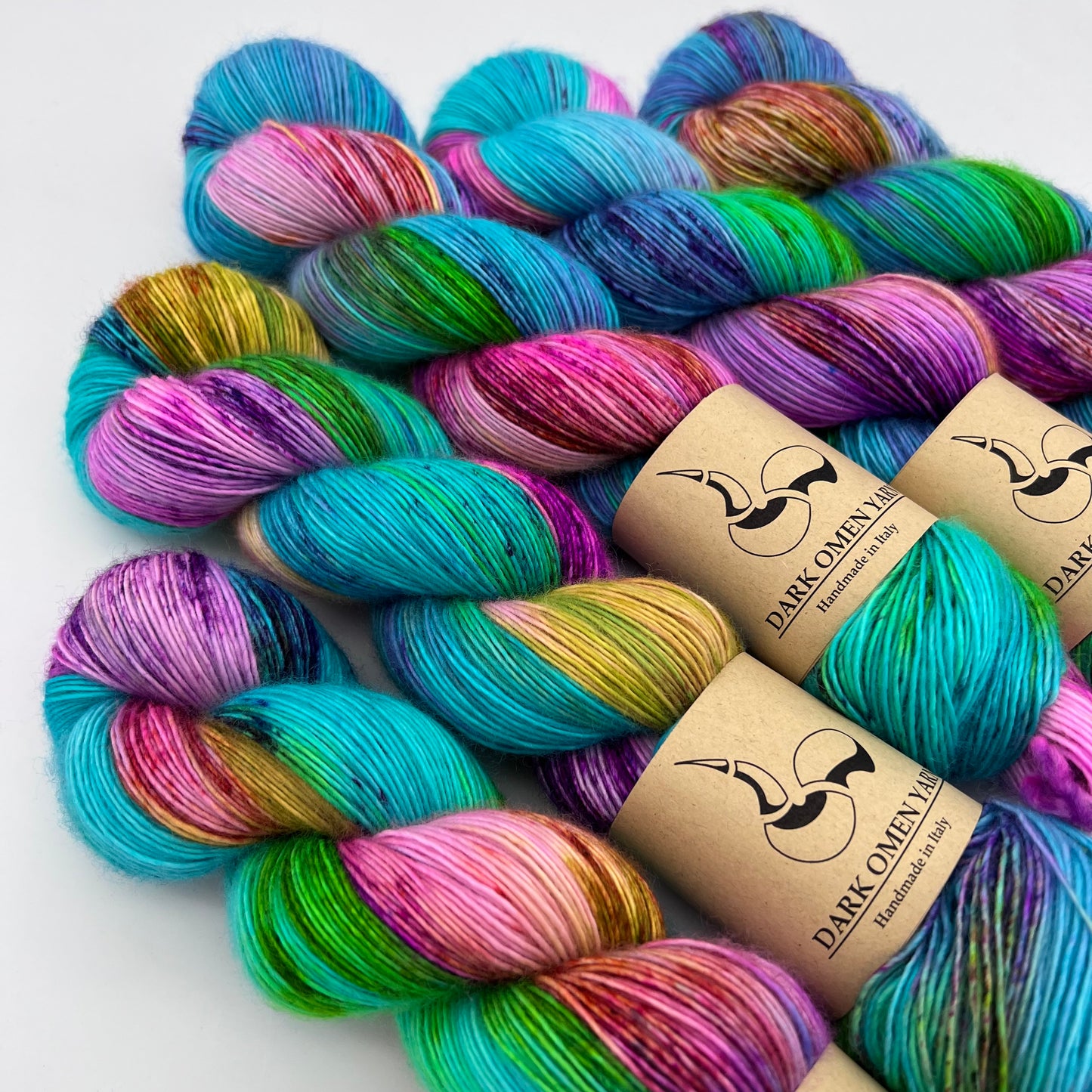 Merino Singles