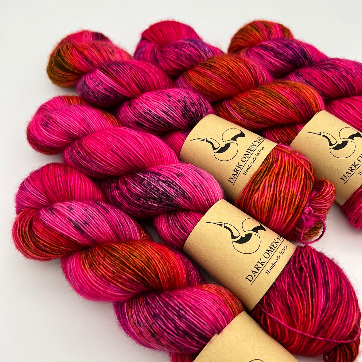 Merino Singles