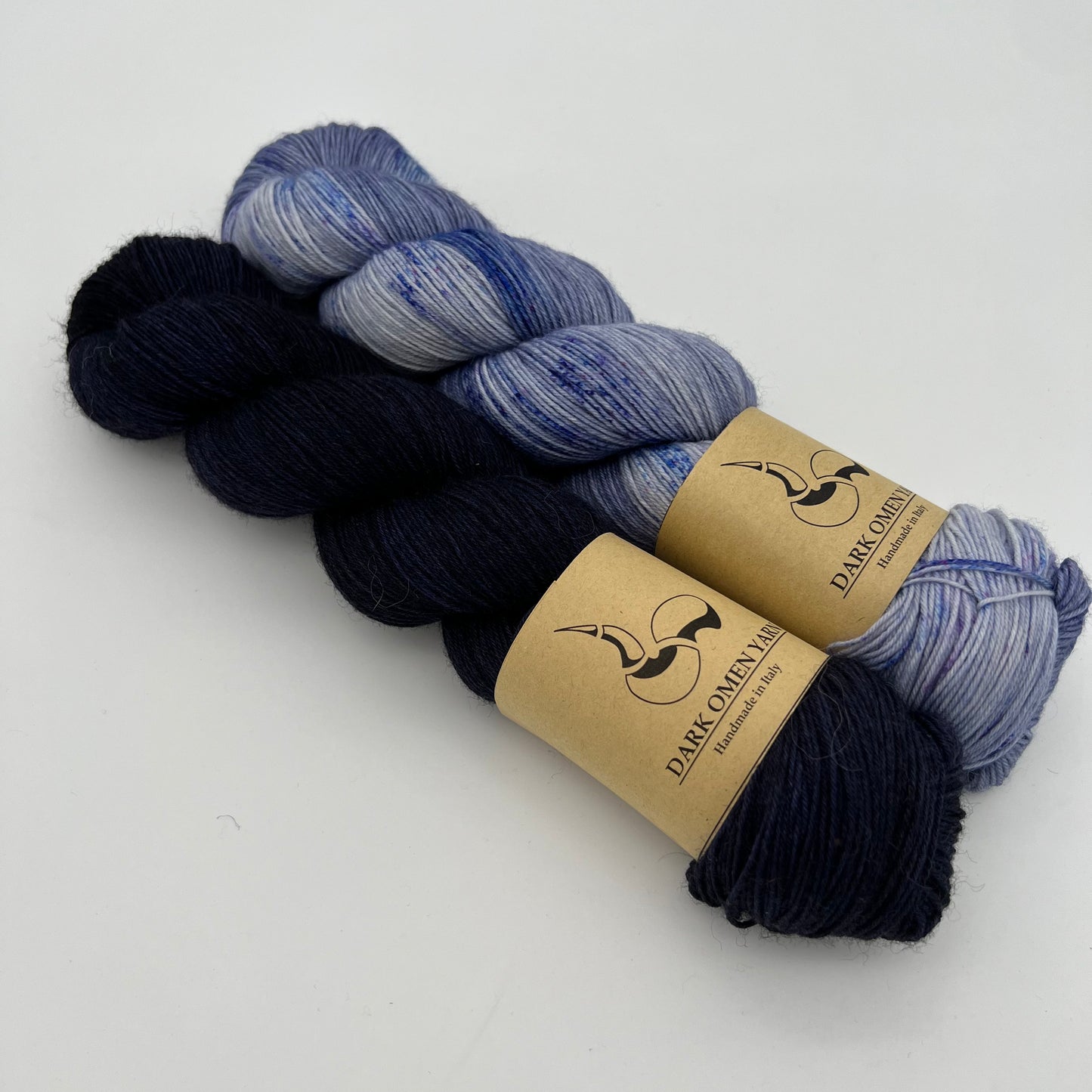 Contrast Blast Socks Kit!